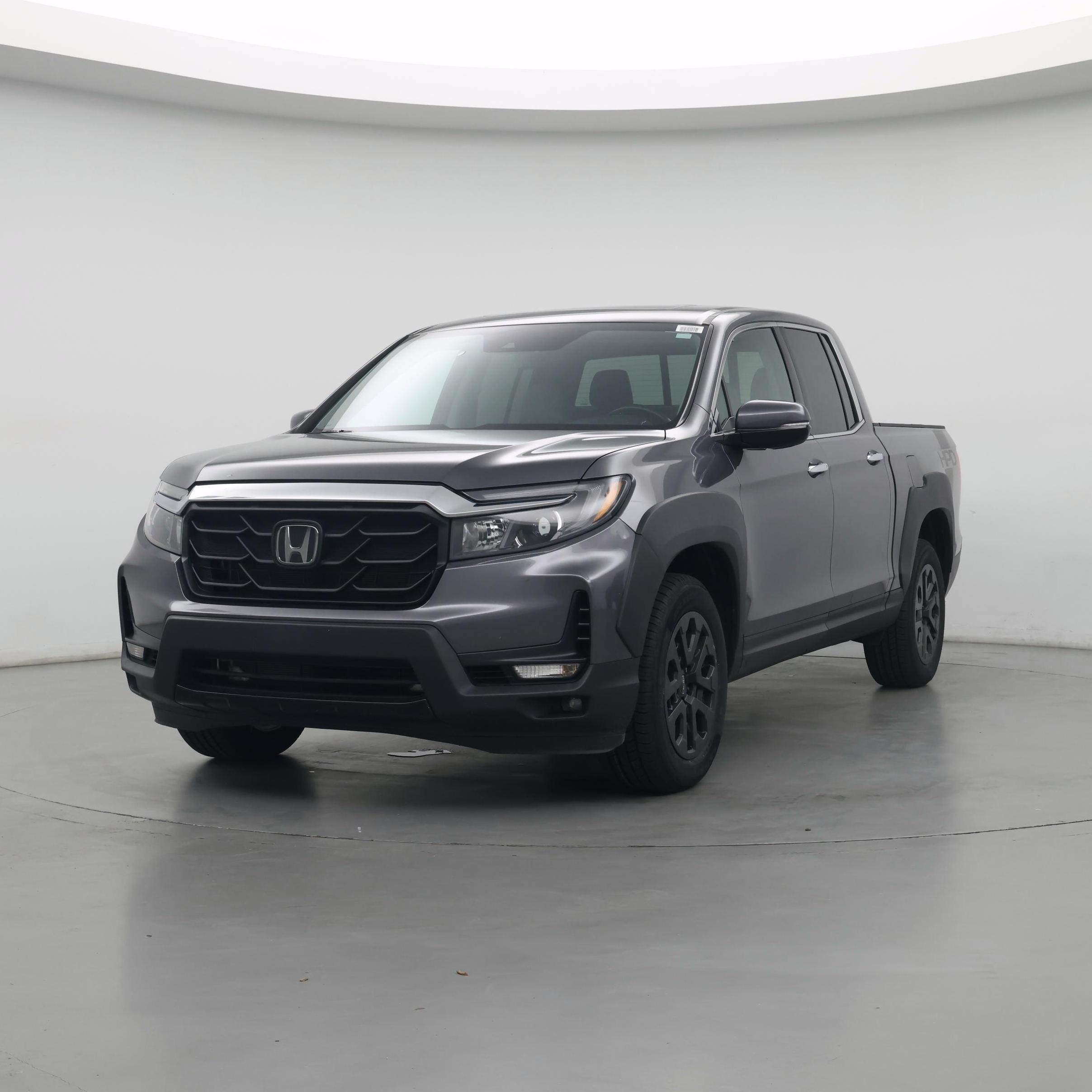 Thumbnail: 2023 Honda Ridgeline - 4