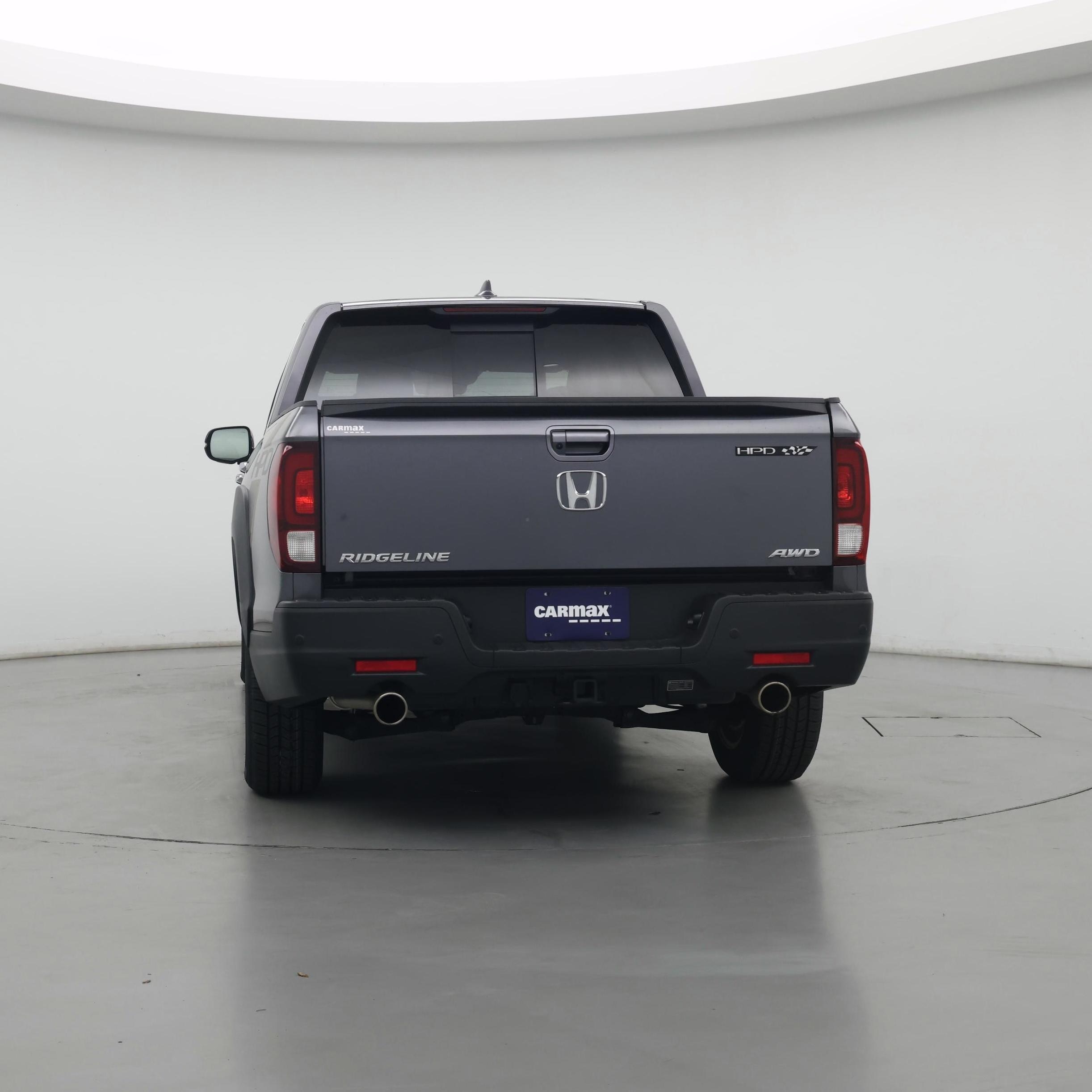 Thumbnail: 2023 Honda Ridgeline - 6