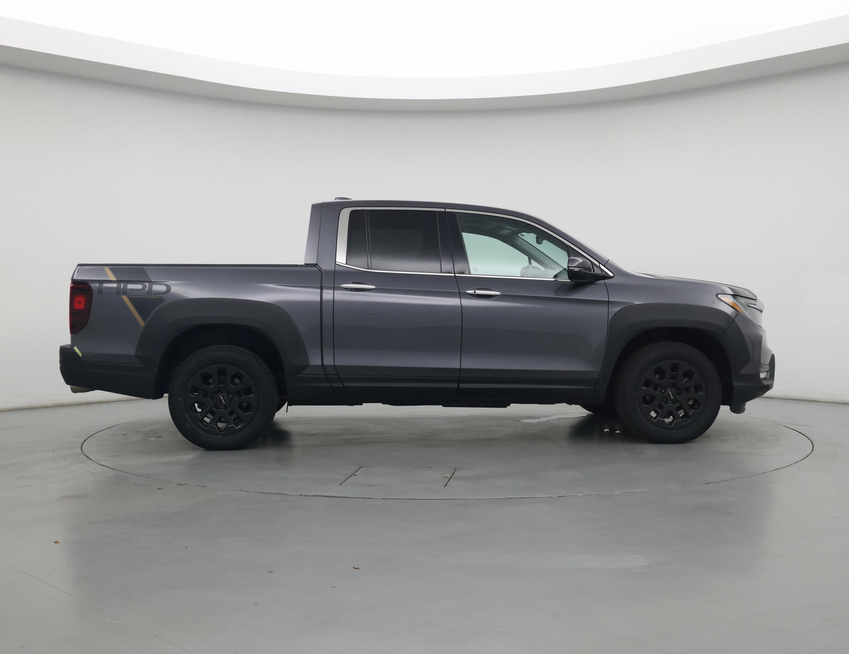 Thumbnail: 2023 Honda Ridgeline - 7