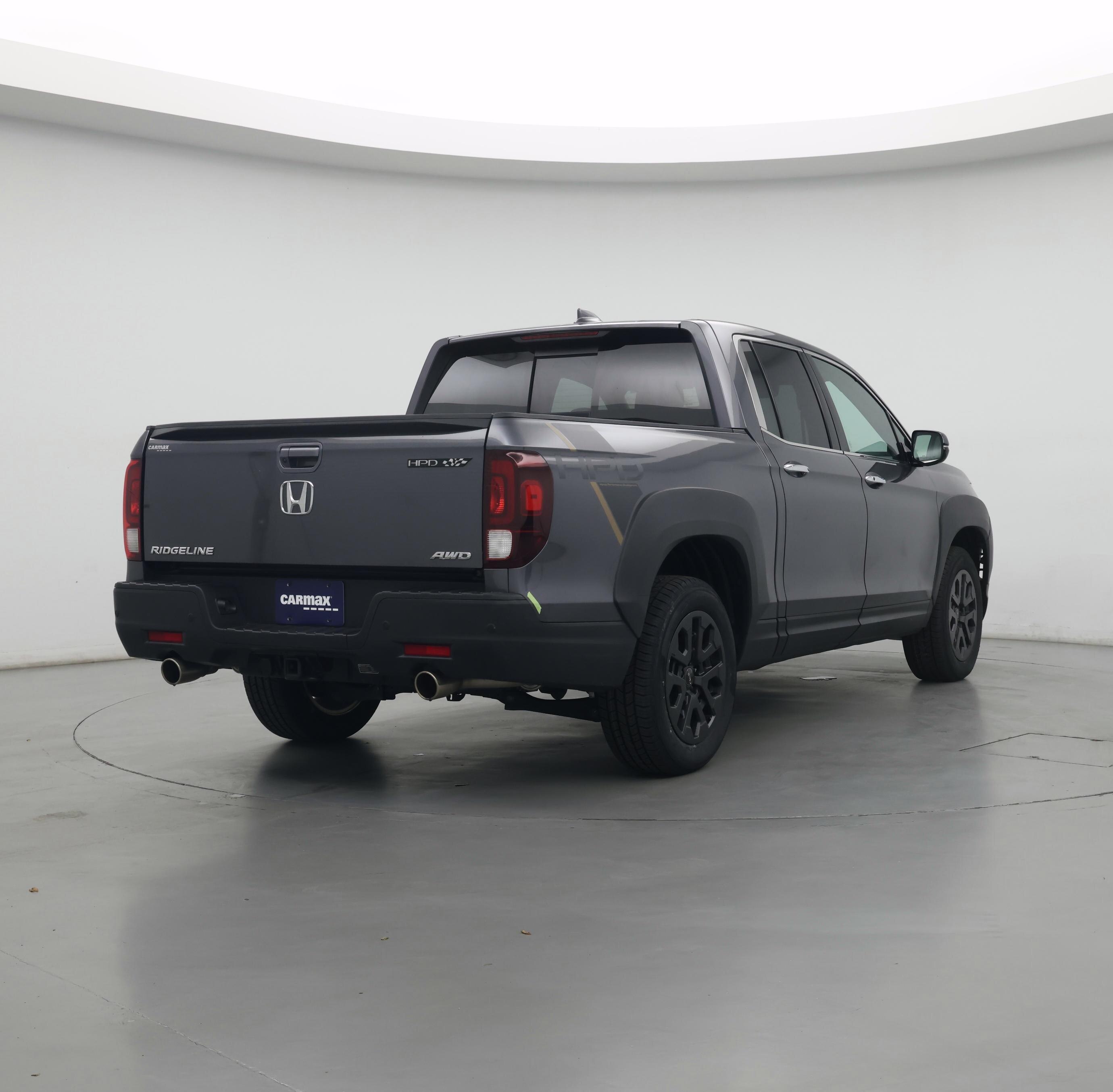 Thumbnail: 2023 Honda Ridgeline - 8