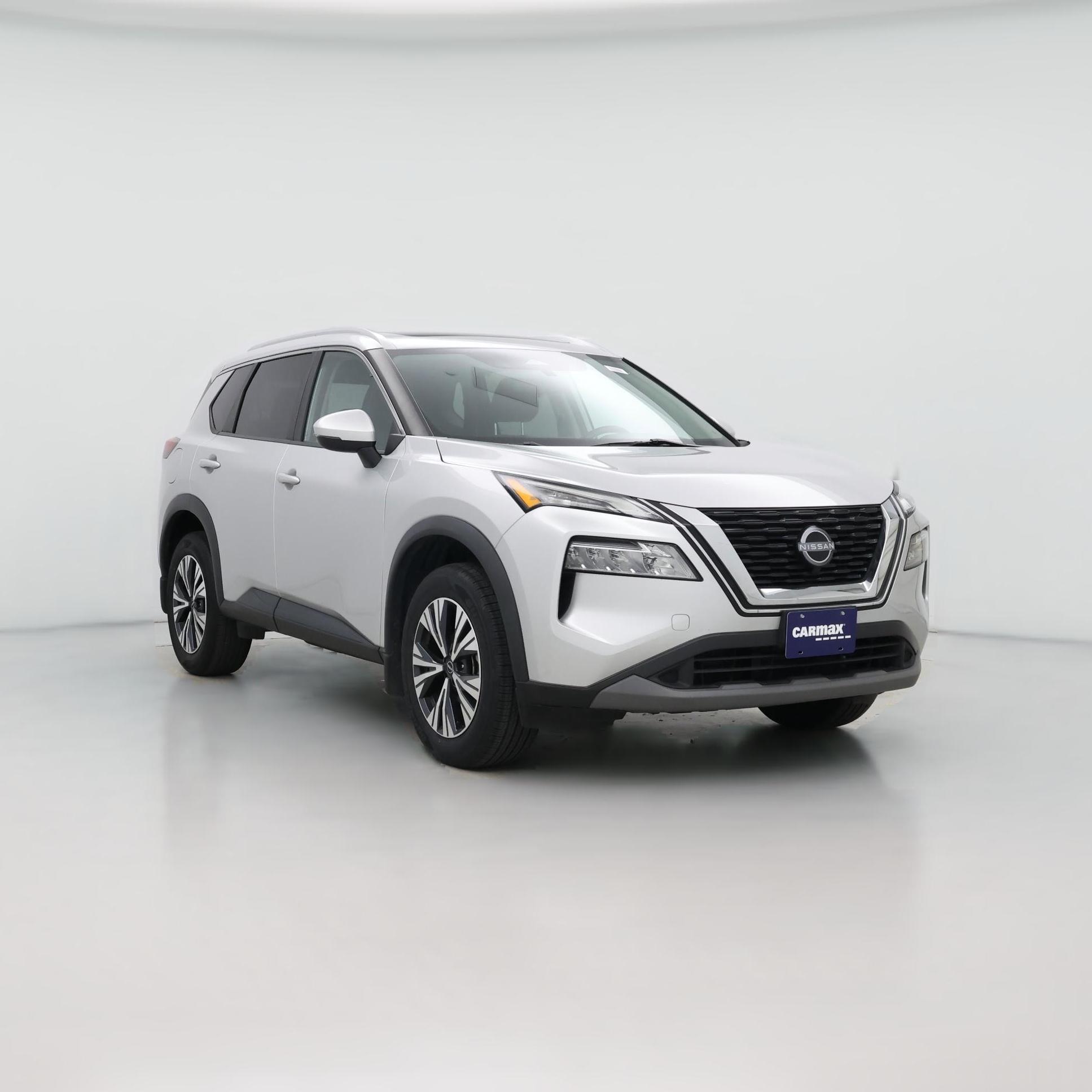Thumbnail: 2022 Nissan Rogue - 1