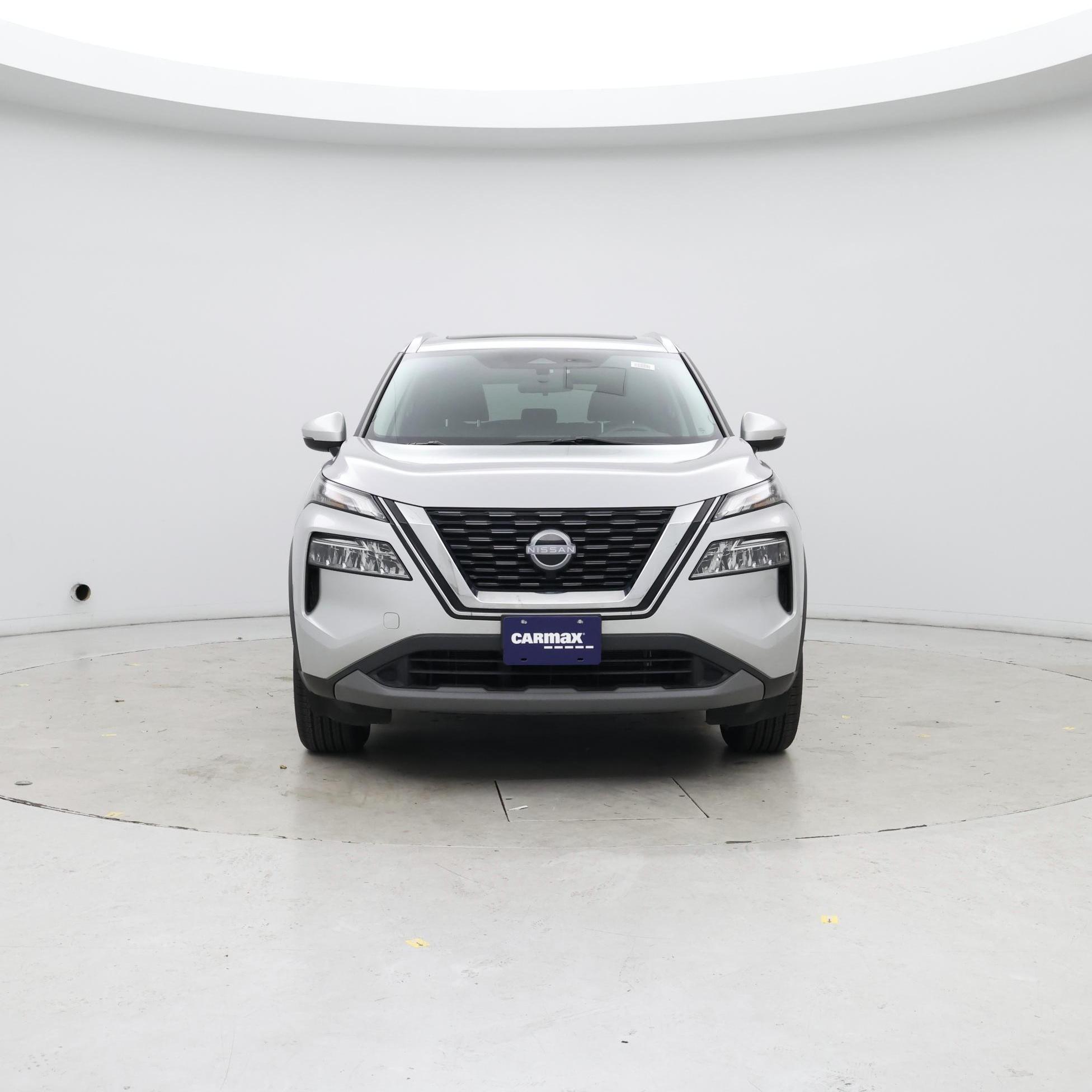 Thumbnail: 2022 Nissan Rogue - 5
