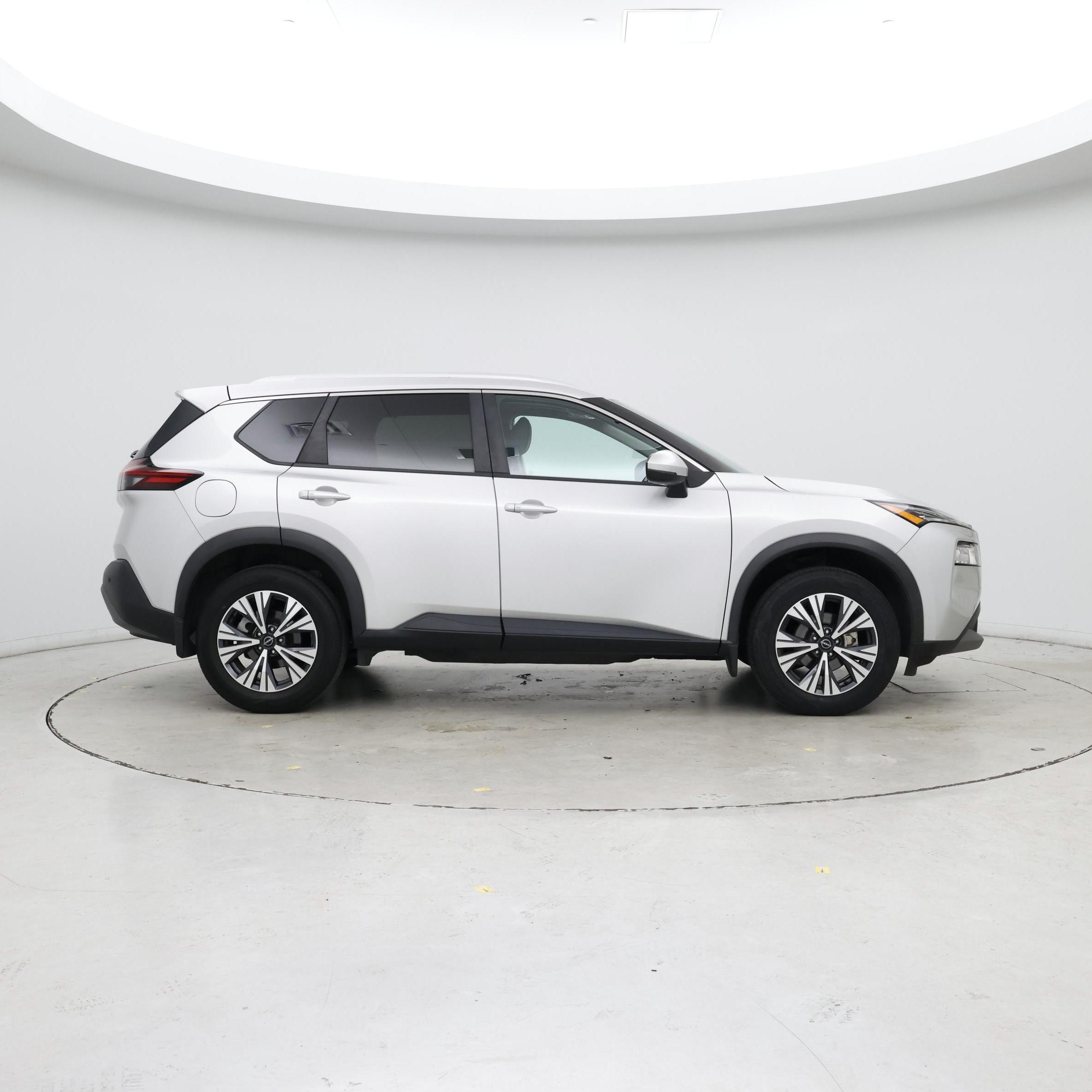 Thumbnail: 2022 Nissan Rogue - 7