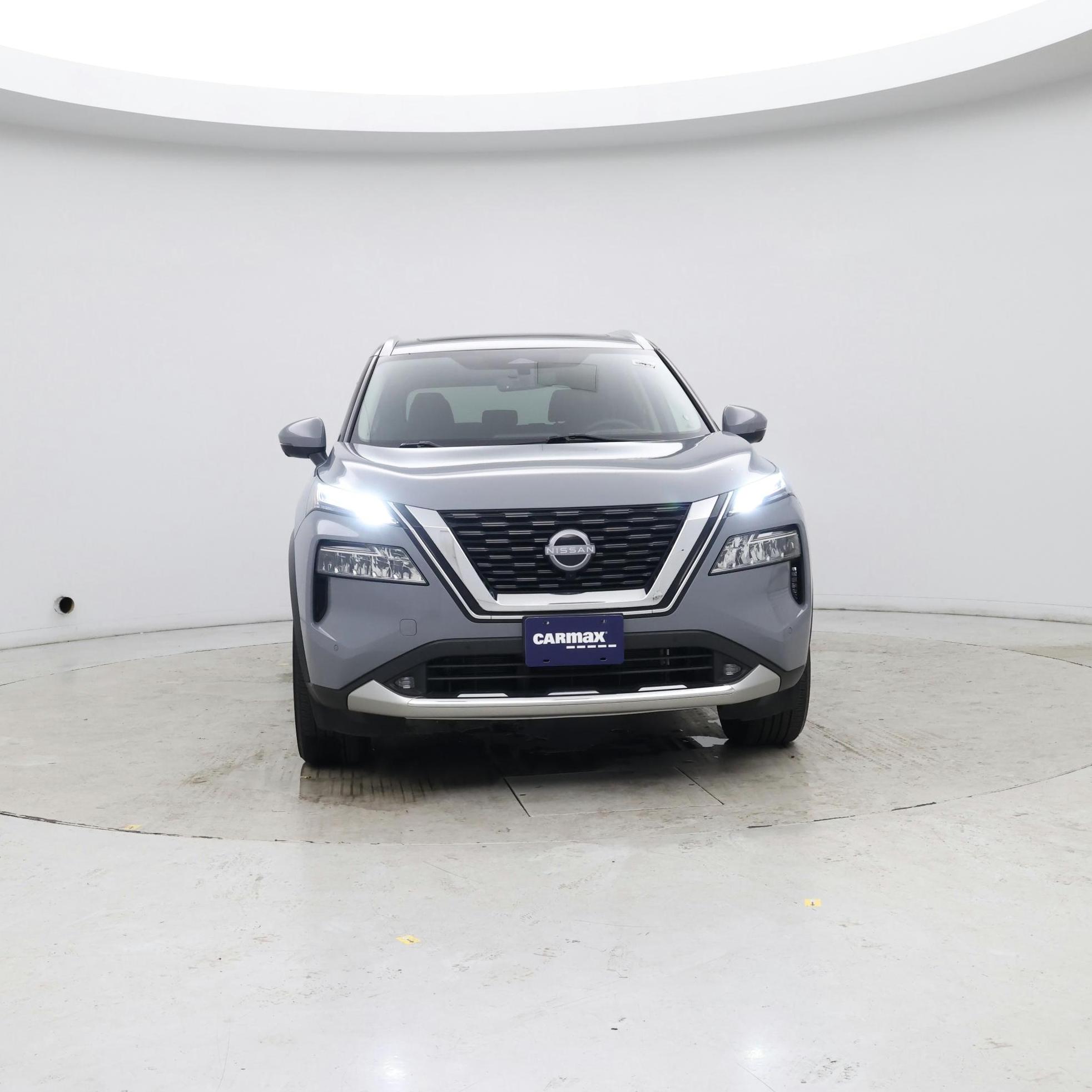Thumbnail: 2022 Nissan Rogue - 5