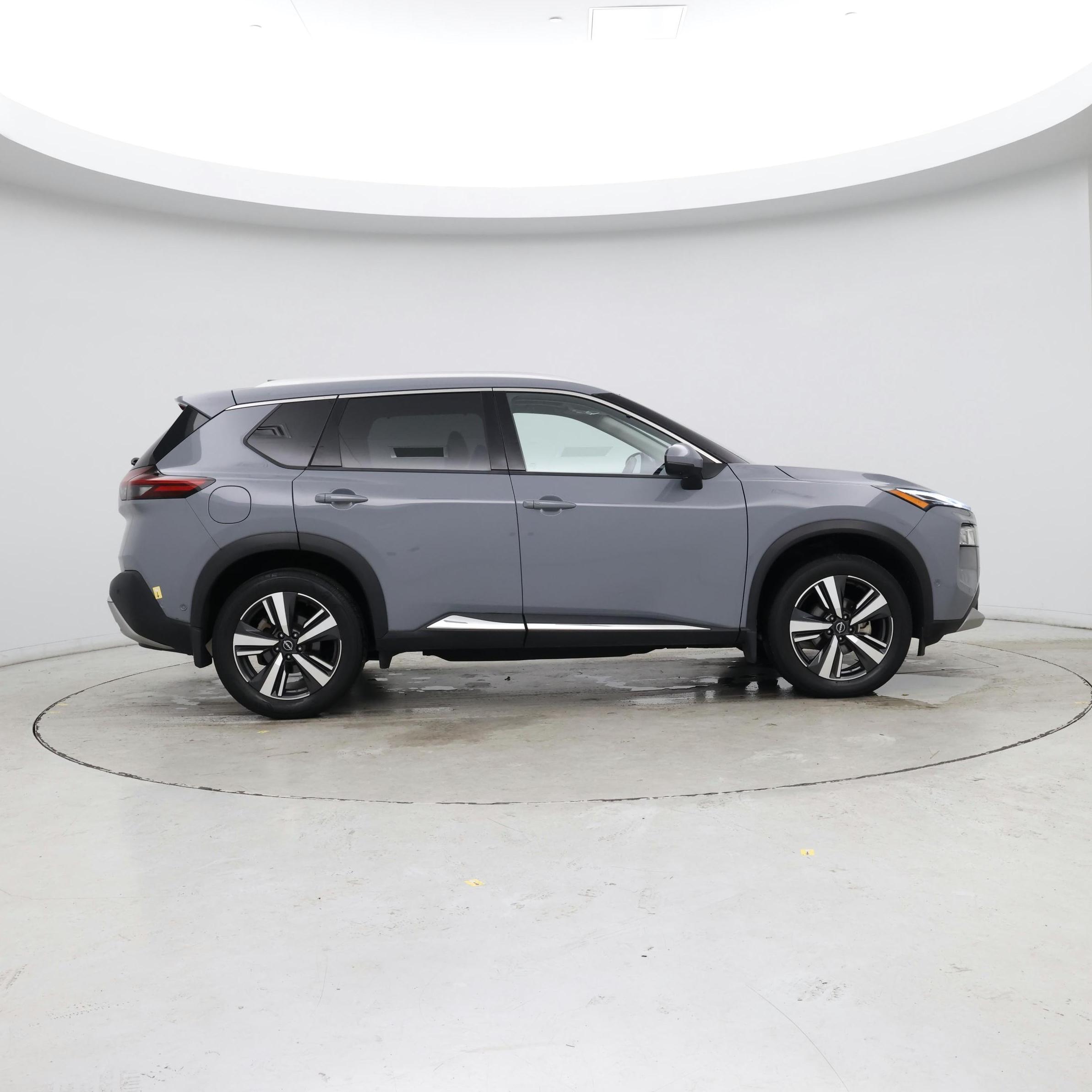 Thumbnail: 2022 Nissan Rogue - 7