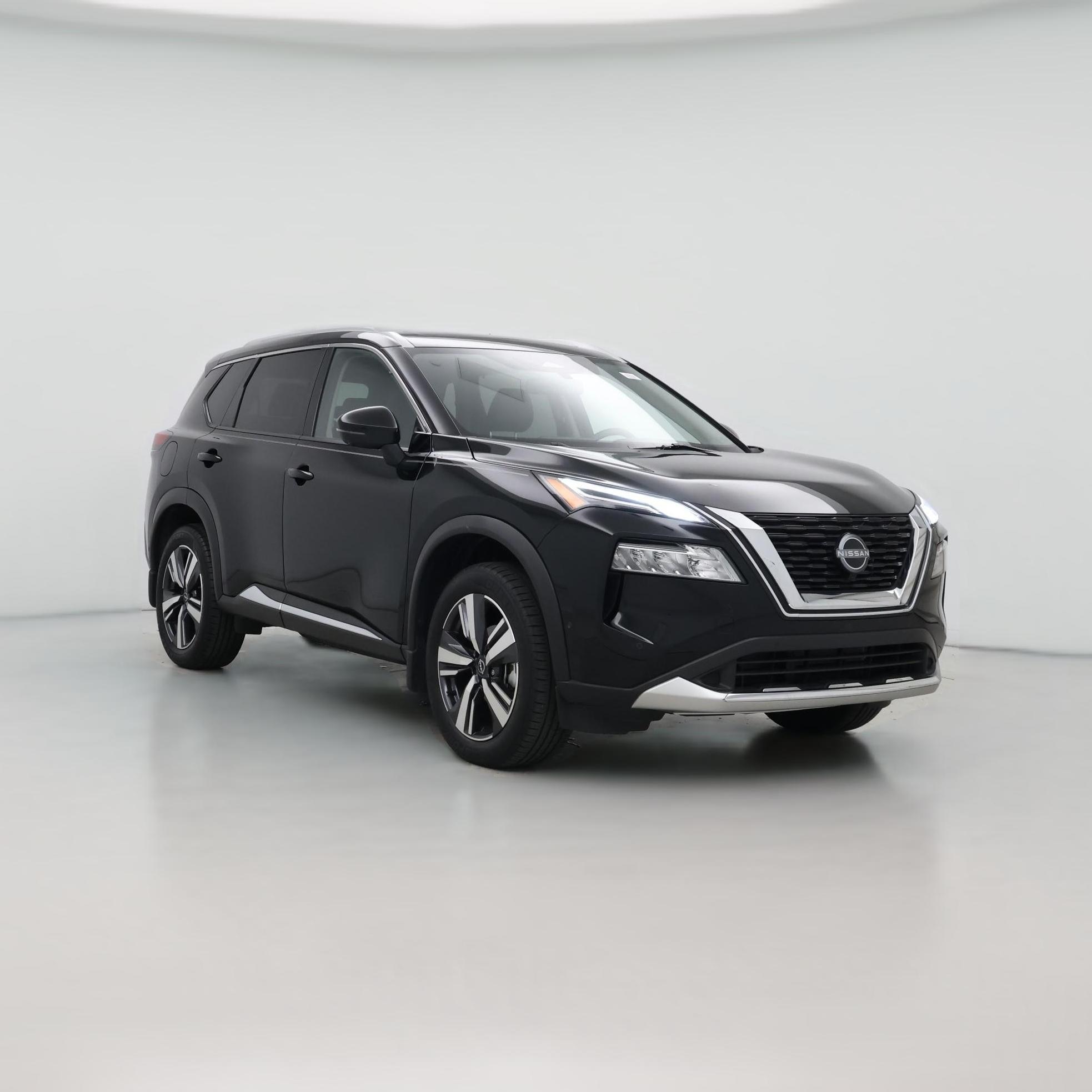 Thumbnail: 2023 Nissan Rogue - 1