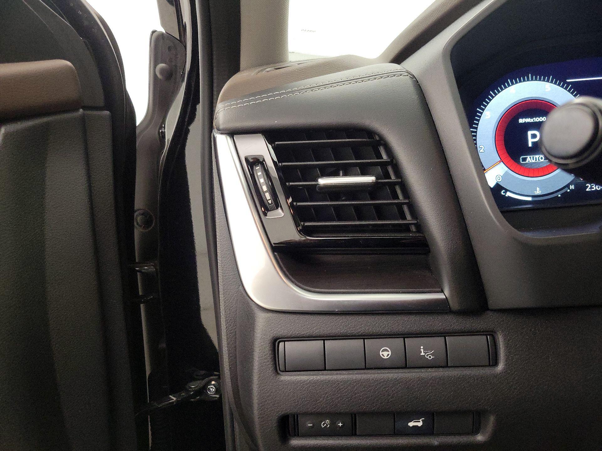 Thumbnail: 2023 Nissan Rogue - 13