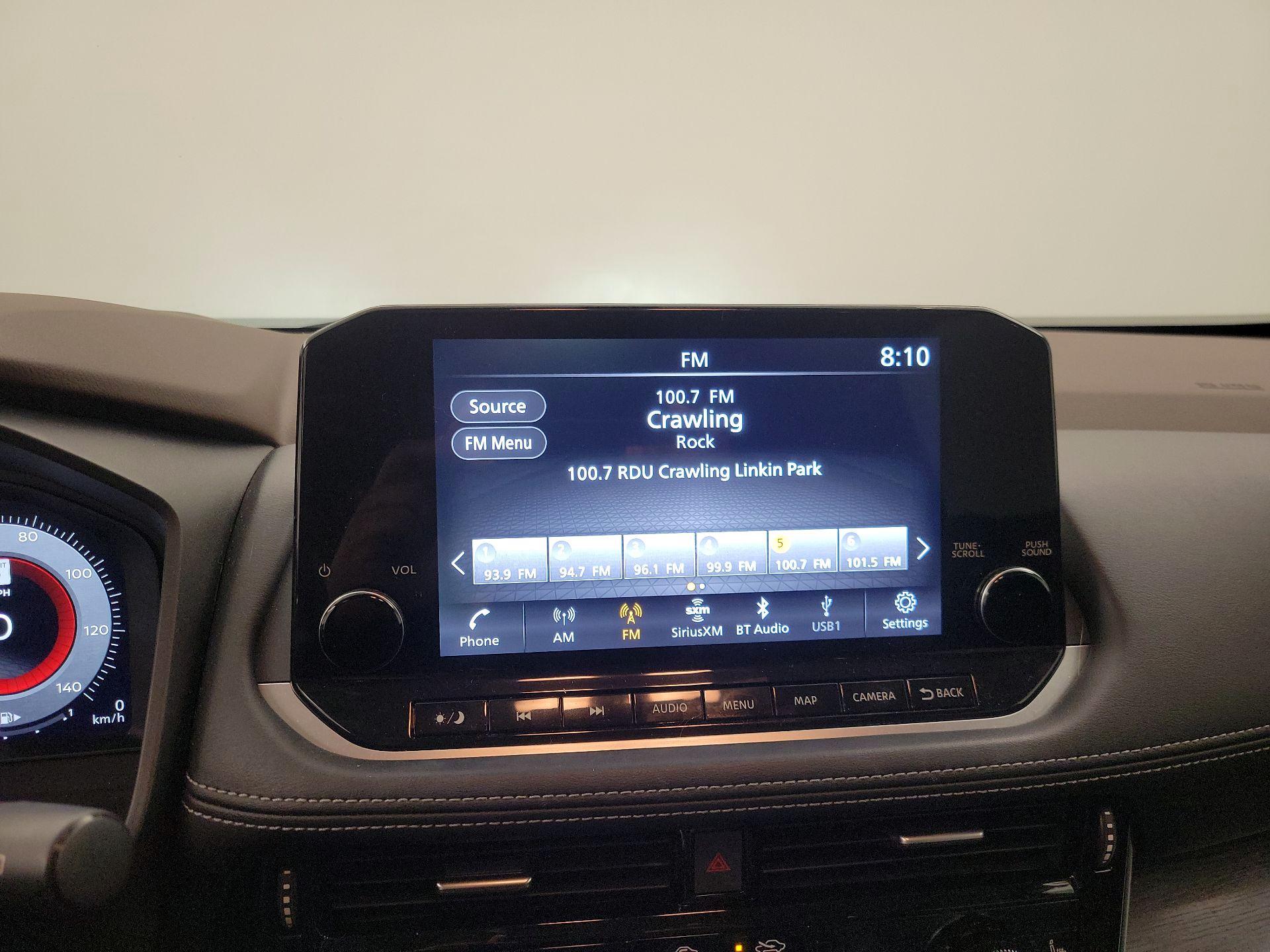 Thumbnail: 2023 Nissan Rogue - 15