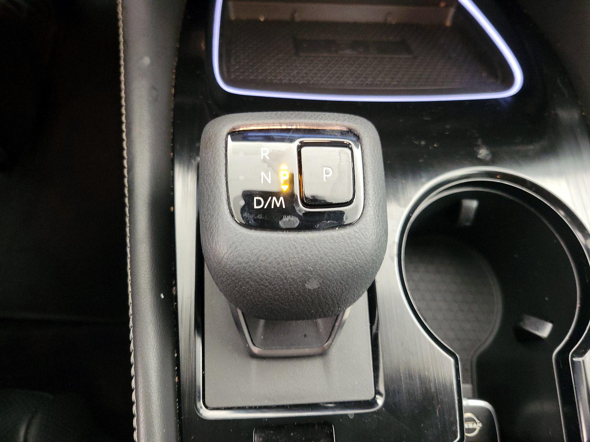 Thumbnail: 2023 Nissan Rogue - 17