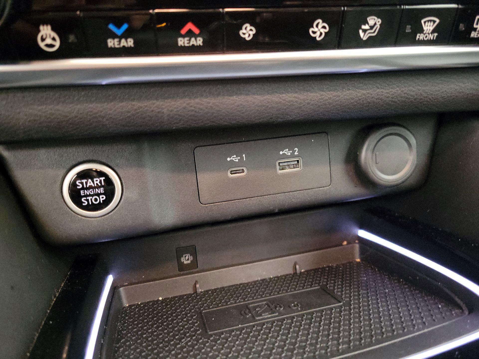 Thumbnail: 2023 Nissan Rogue - 18