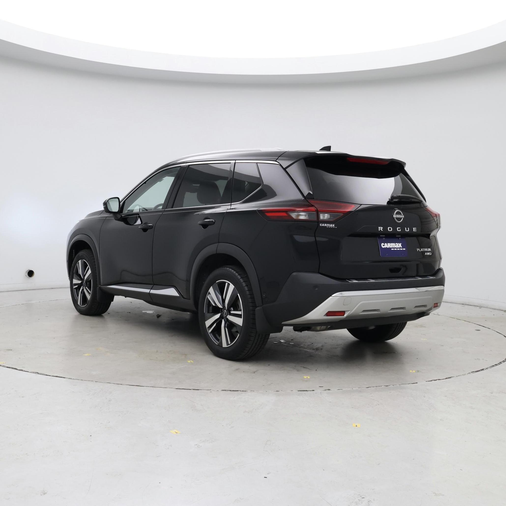 Thumbnail: 2023 Nissan Rogue - 2
