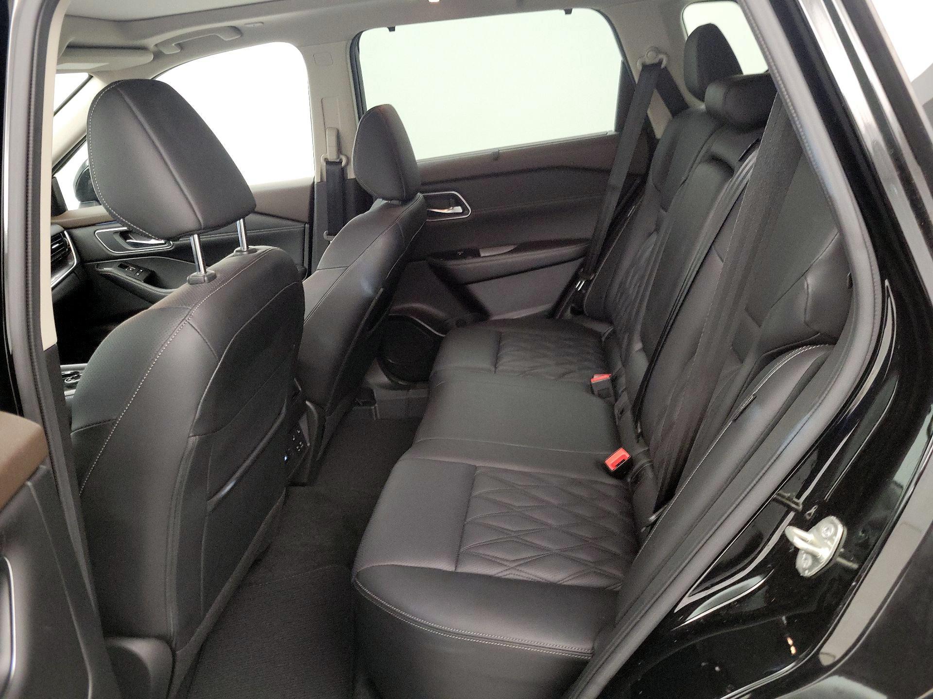 Thumbnail: 2023 Nissan Rogue - 19