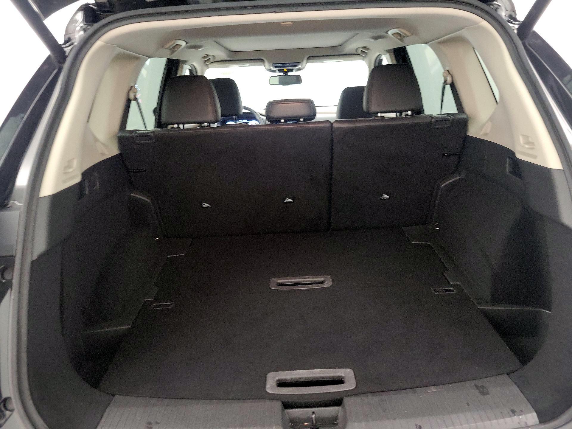 Thumbnail: 2023 Nissan Rogue - 20