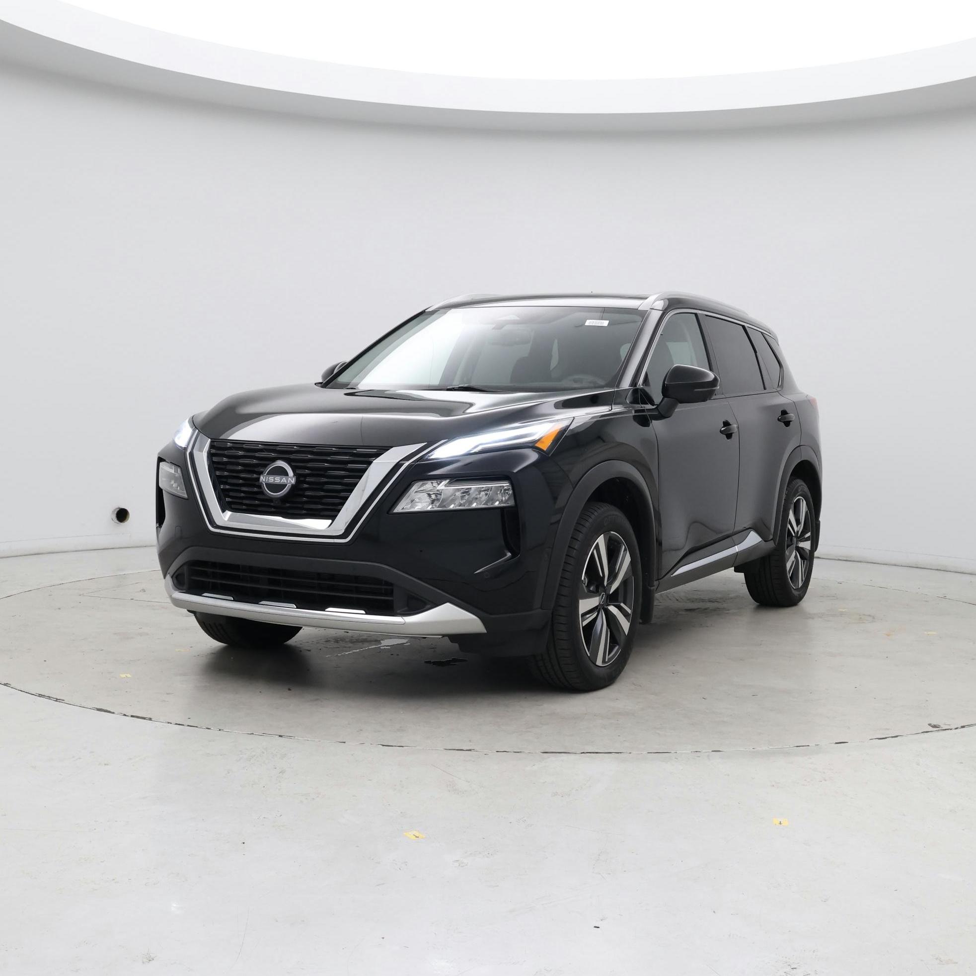 Thumbnail: 2023 Nissan Rogue - 4