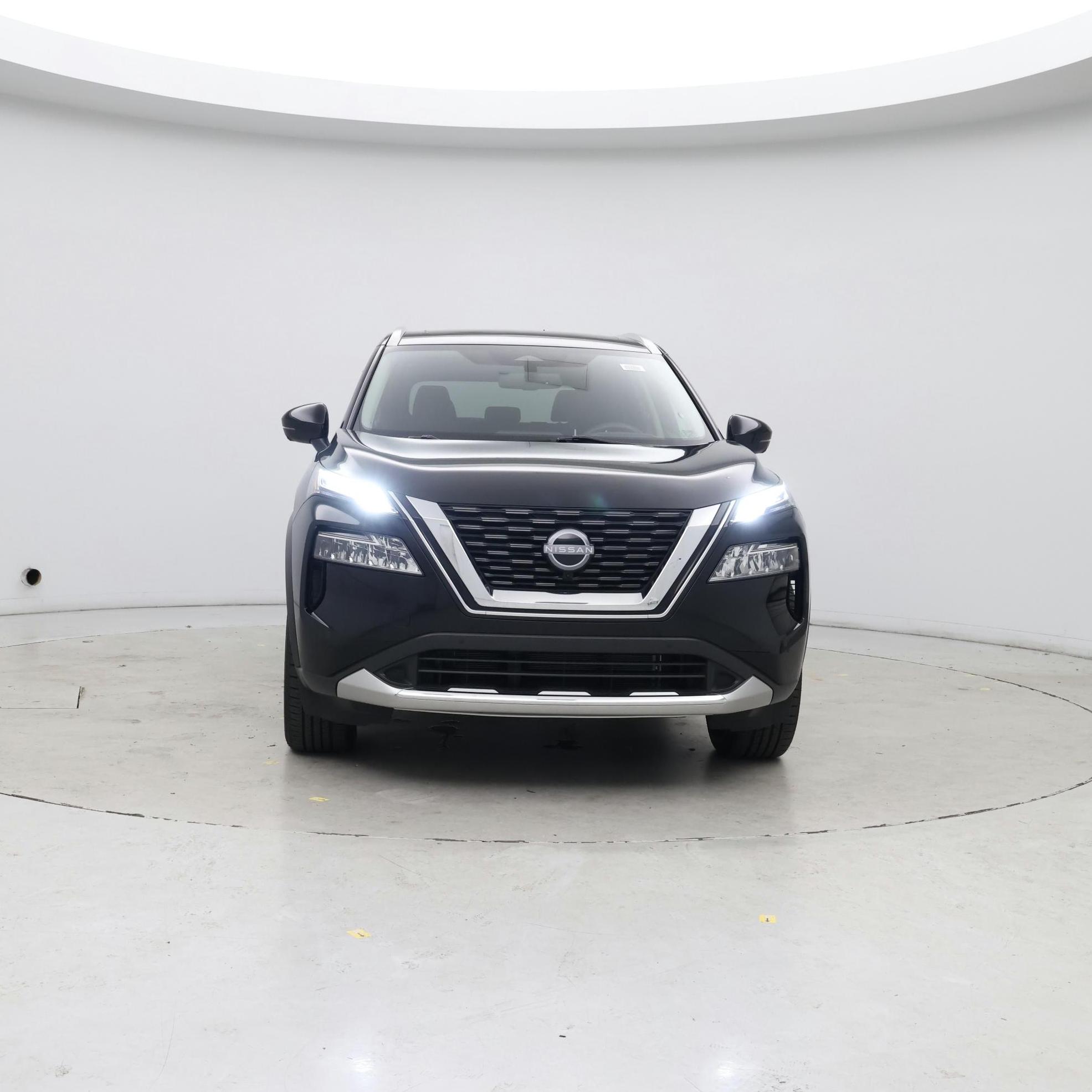 Thumbnail: 2023 Nissan Rogue - 5