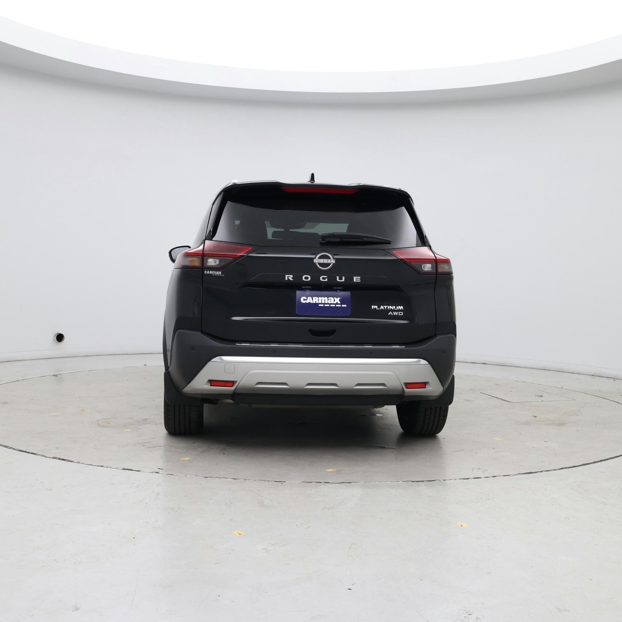 Thumbnail: 2023 Nissan Rogue - 6