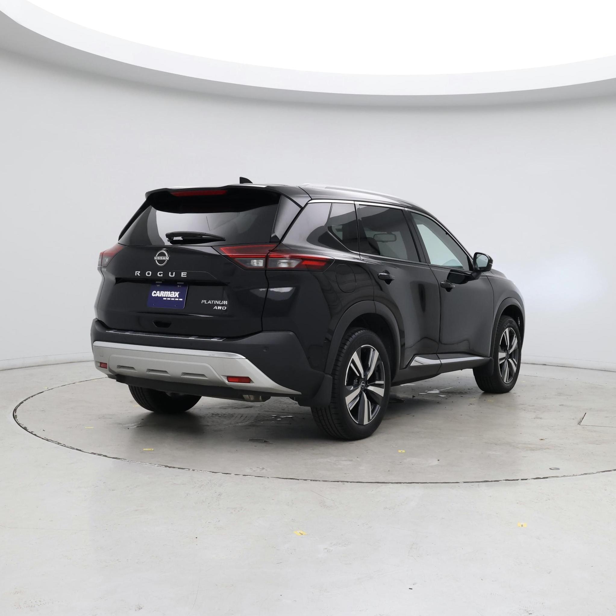 Thumbnail: 2023 Nissan Rogue - 8