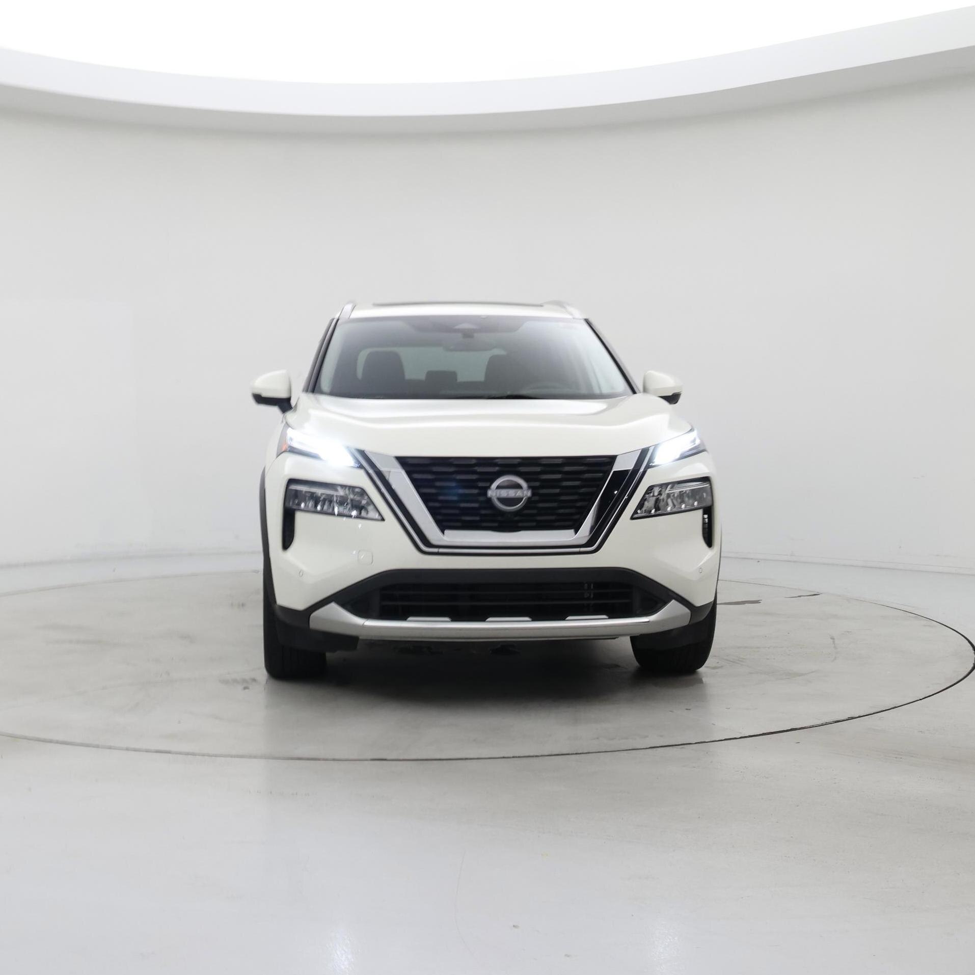 Thumbnail: 2023 Nissan Rogue - 5
