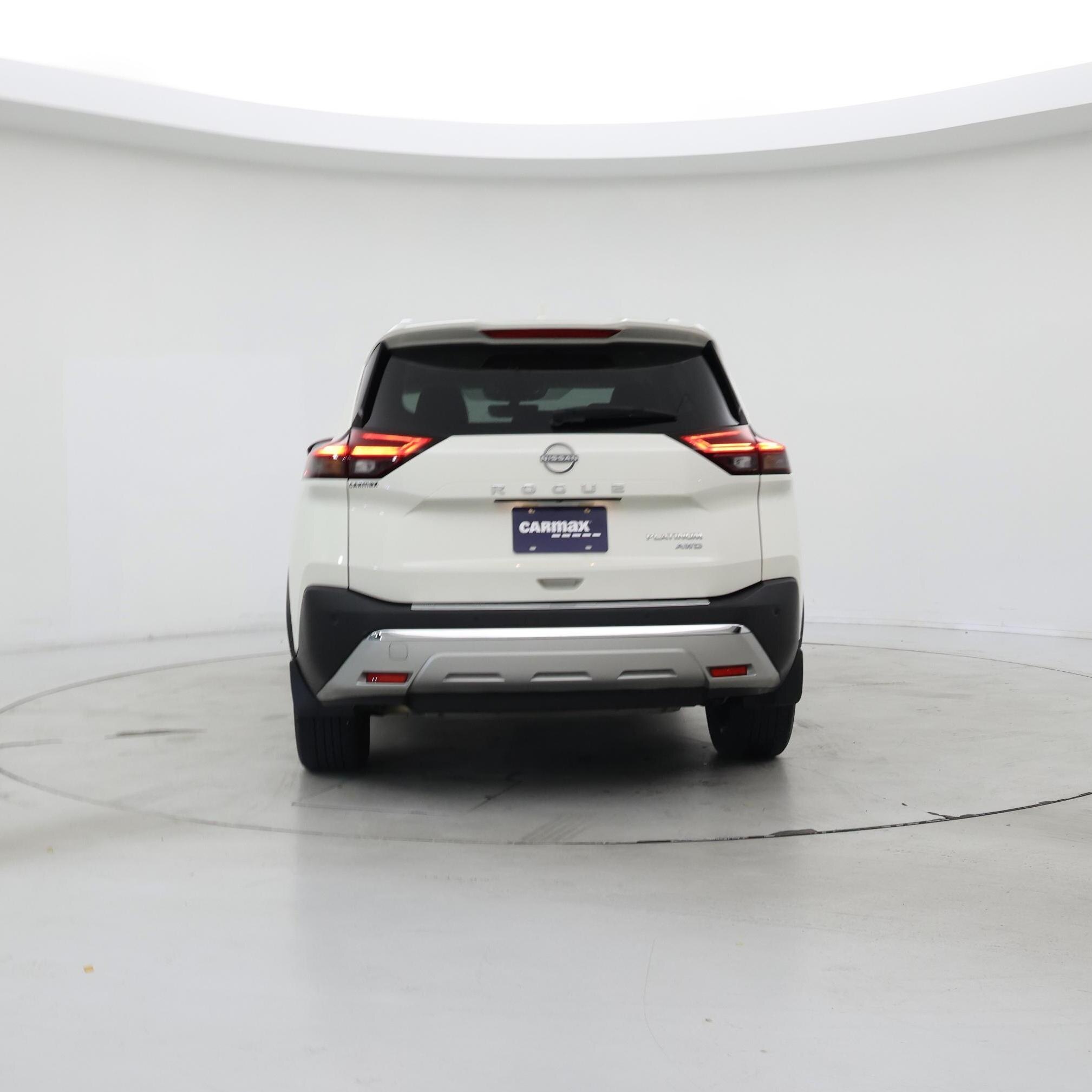 Thumbnail: 2023 Nissan Rogue - 6