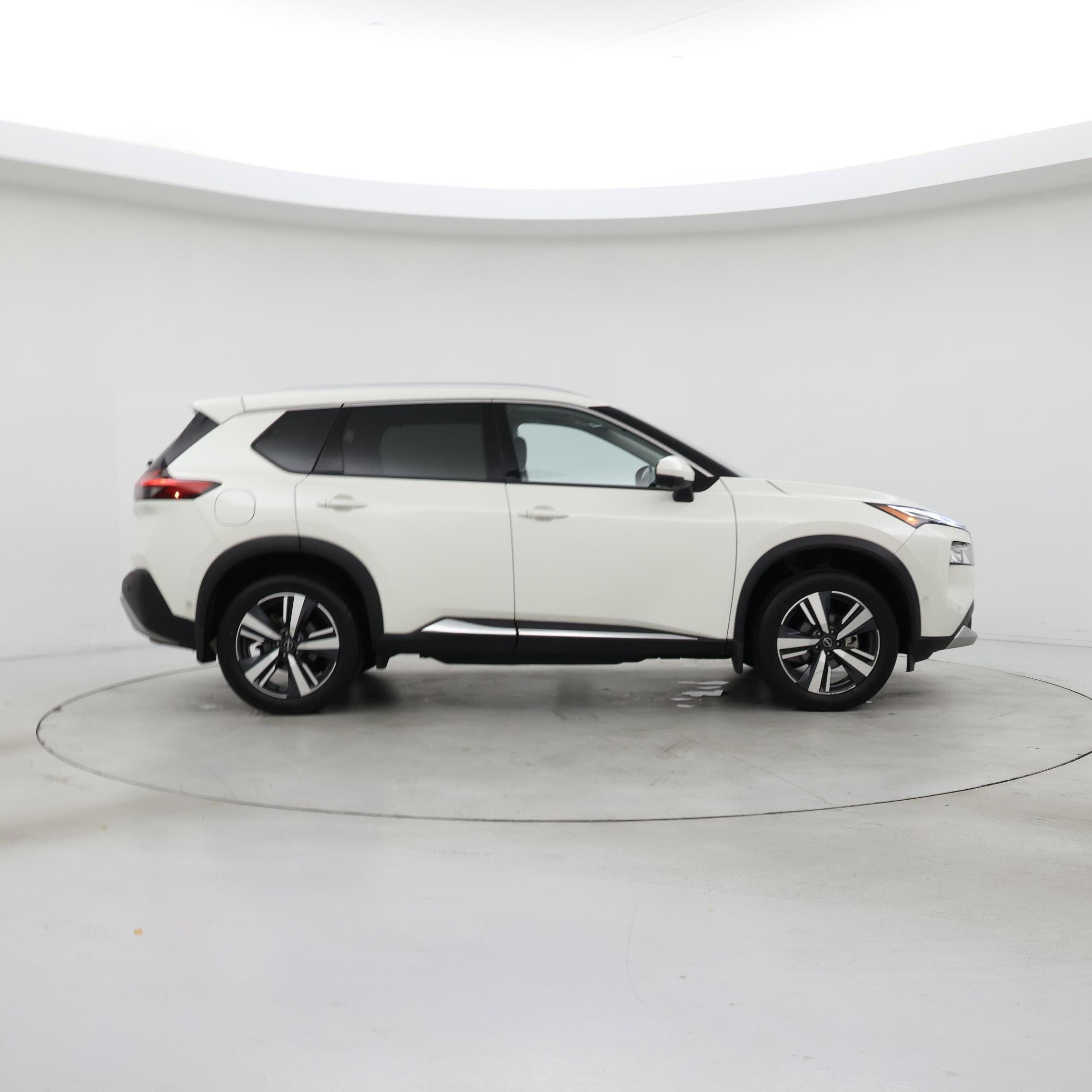 Thumbnail: 2023 Nissan Rogue - 7