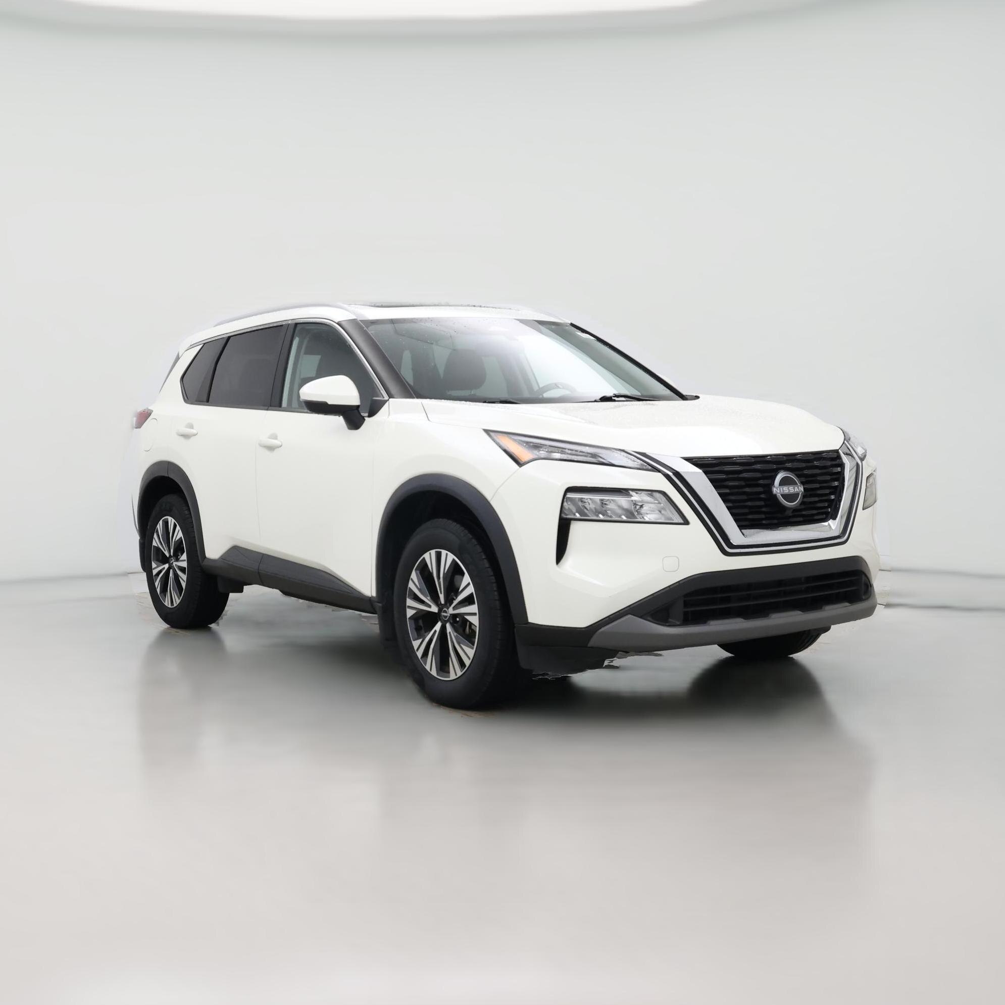 Thumbnail: 2022 Nissan Rogue - 1