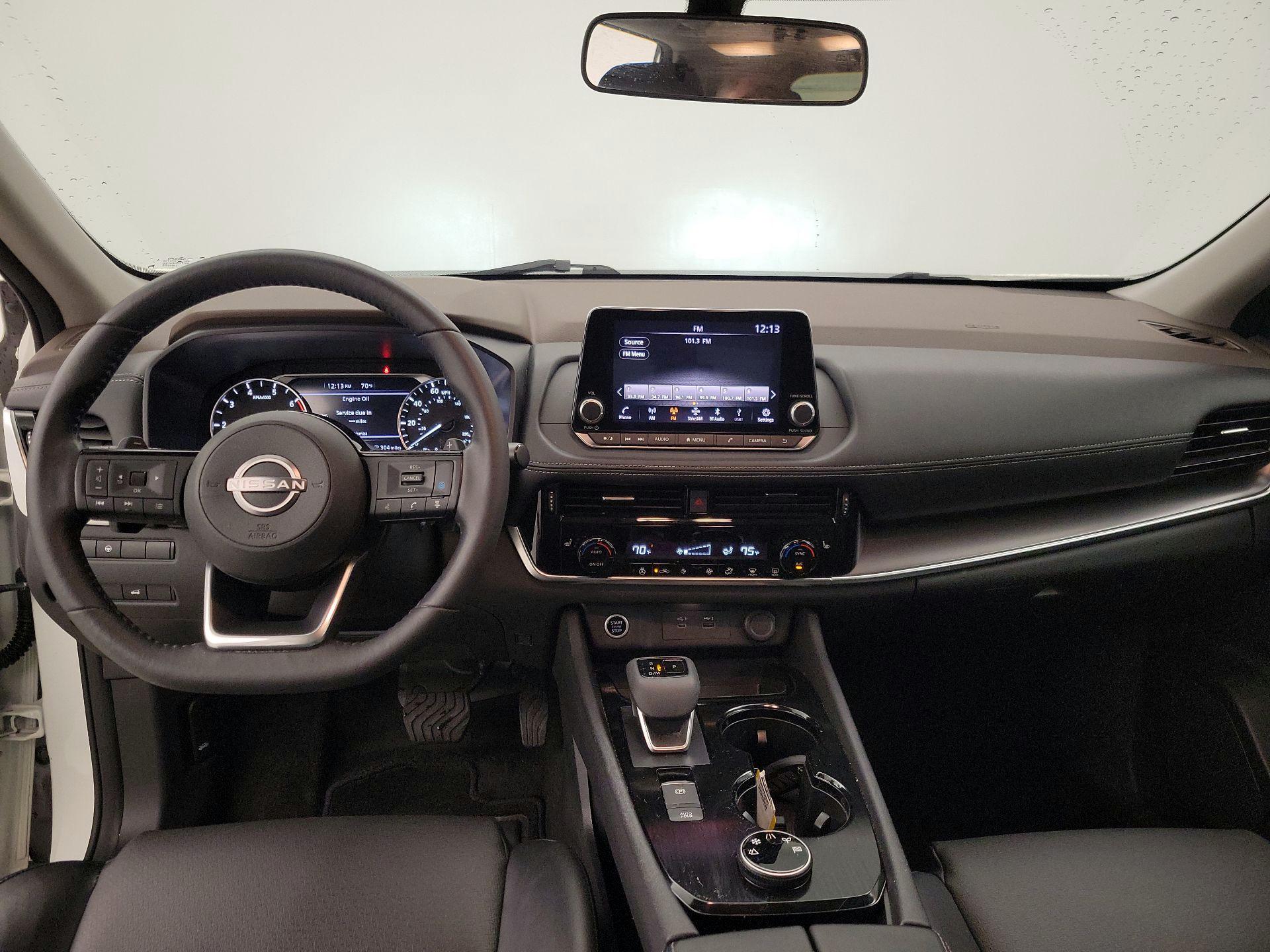 Thumbnail: 2022 Nissan Rogue - 9