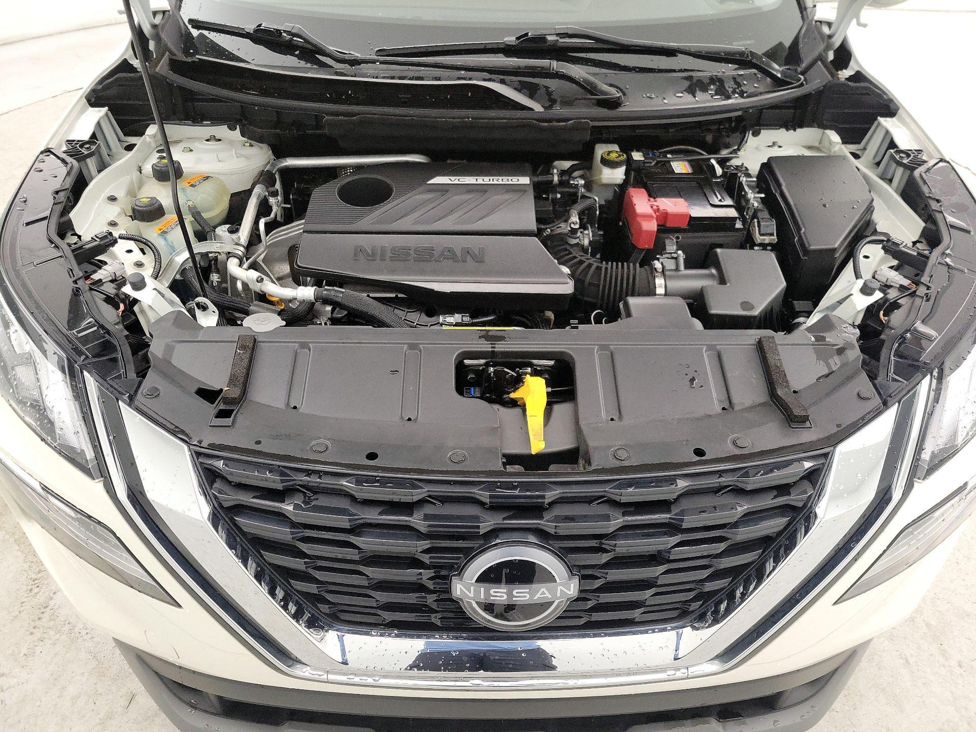 Thumbnail: 2022 Nissan Rogue - 20