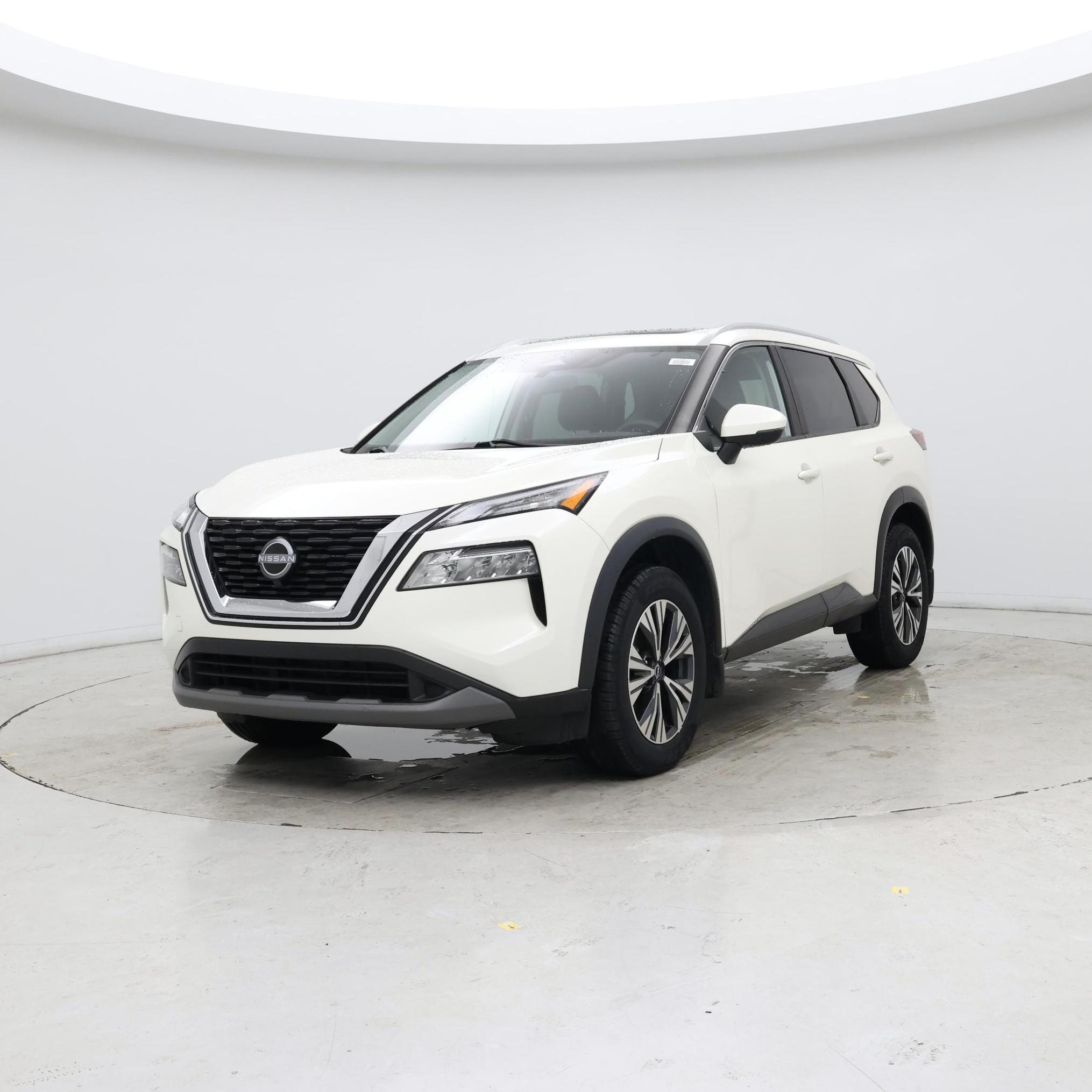 Thumbnail: 2022 Nissan Rogue - 4