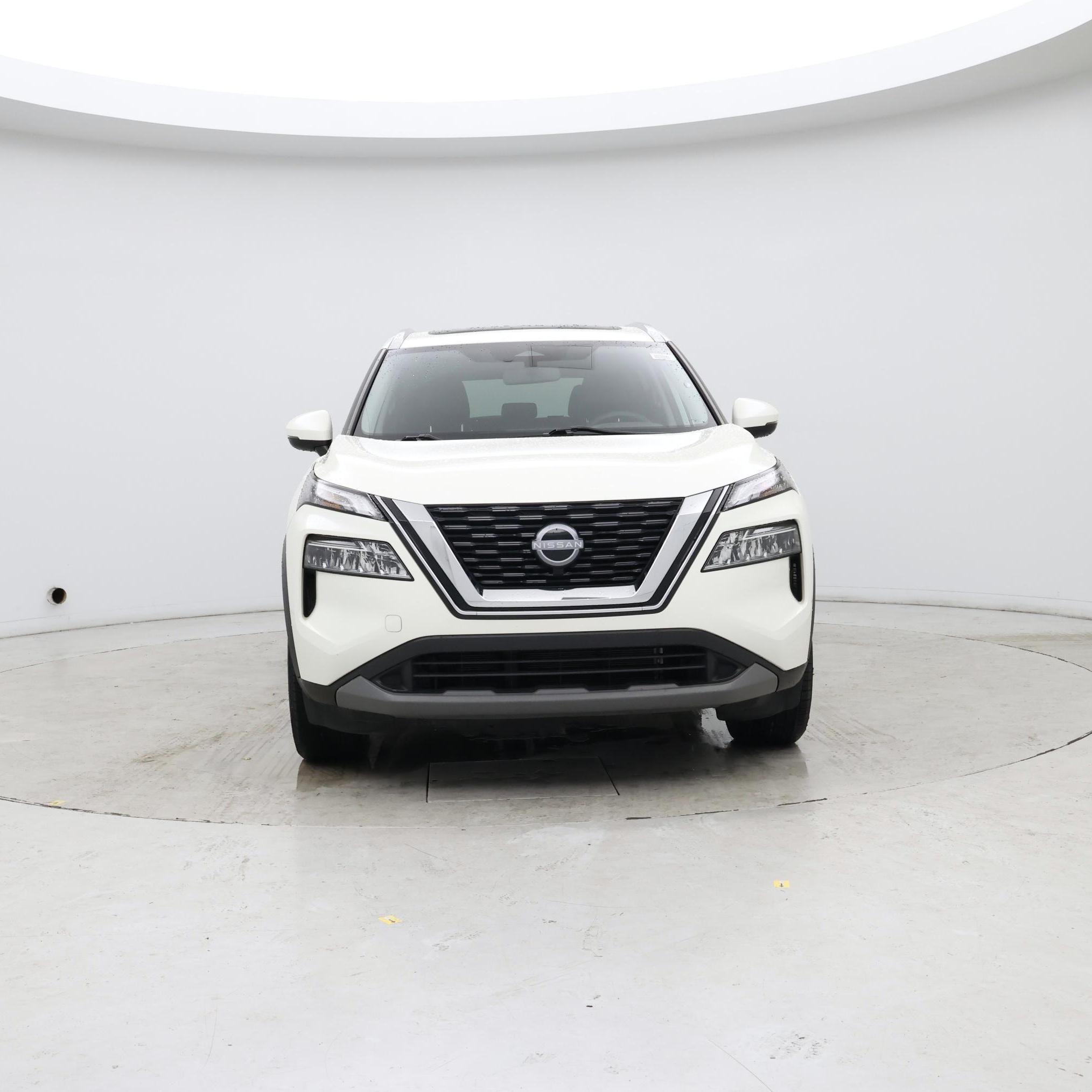 Thumbnail: 2022 Nissan Rogue - 5