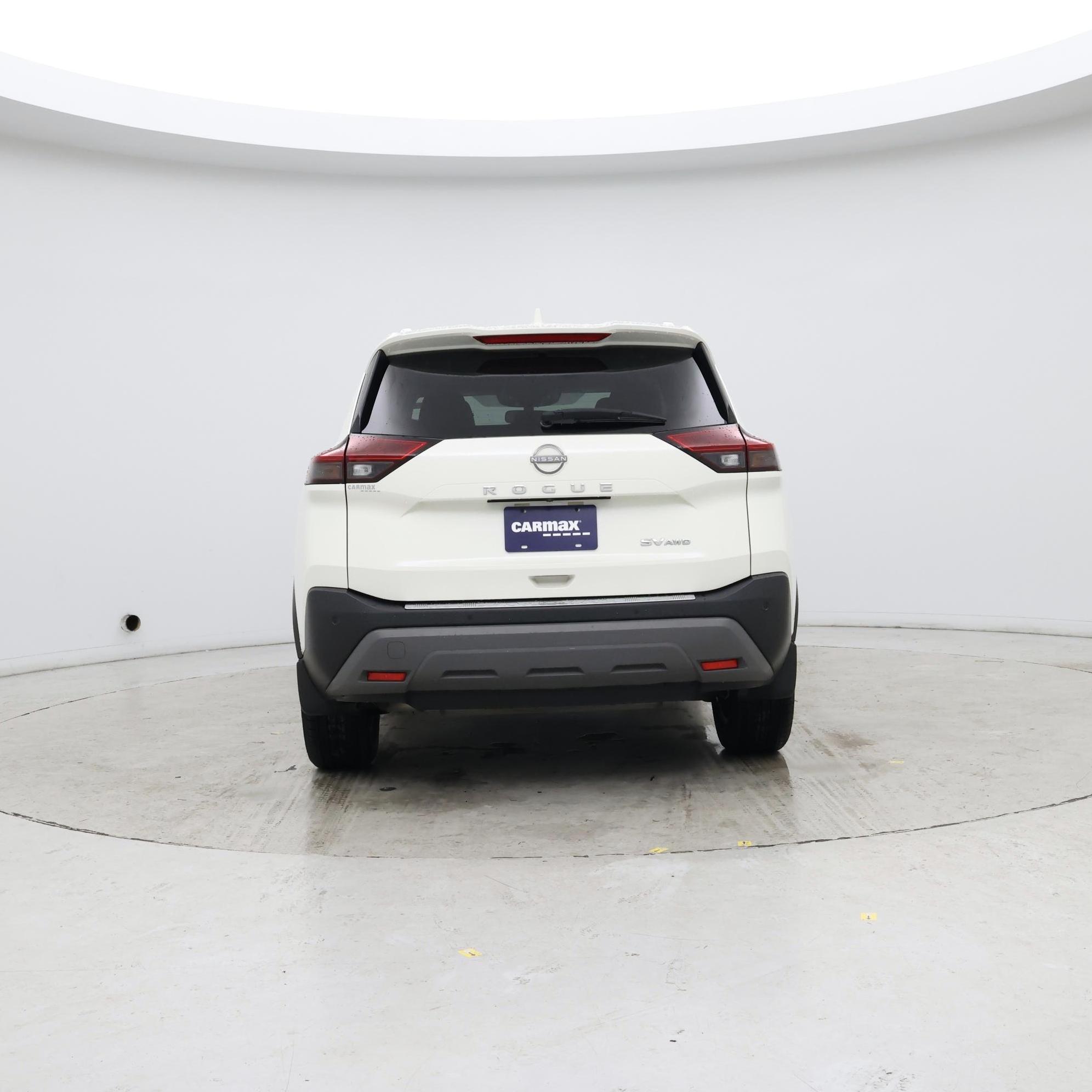 Thumbnail: 2022 Nissan Rogue - 6