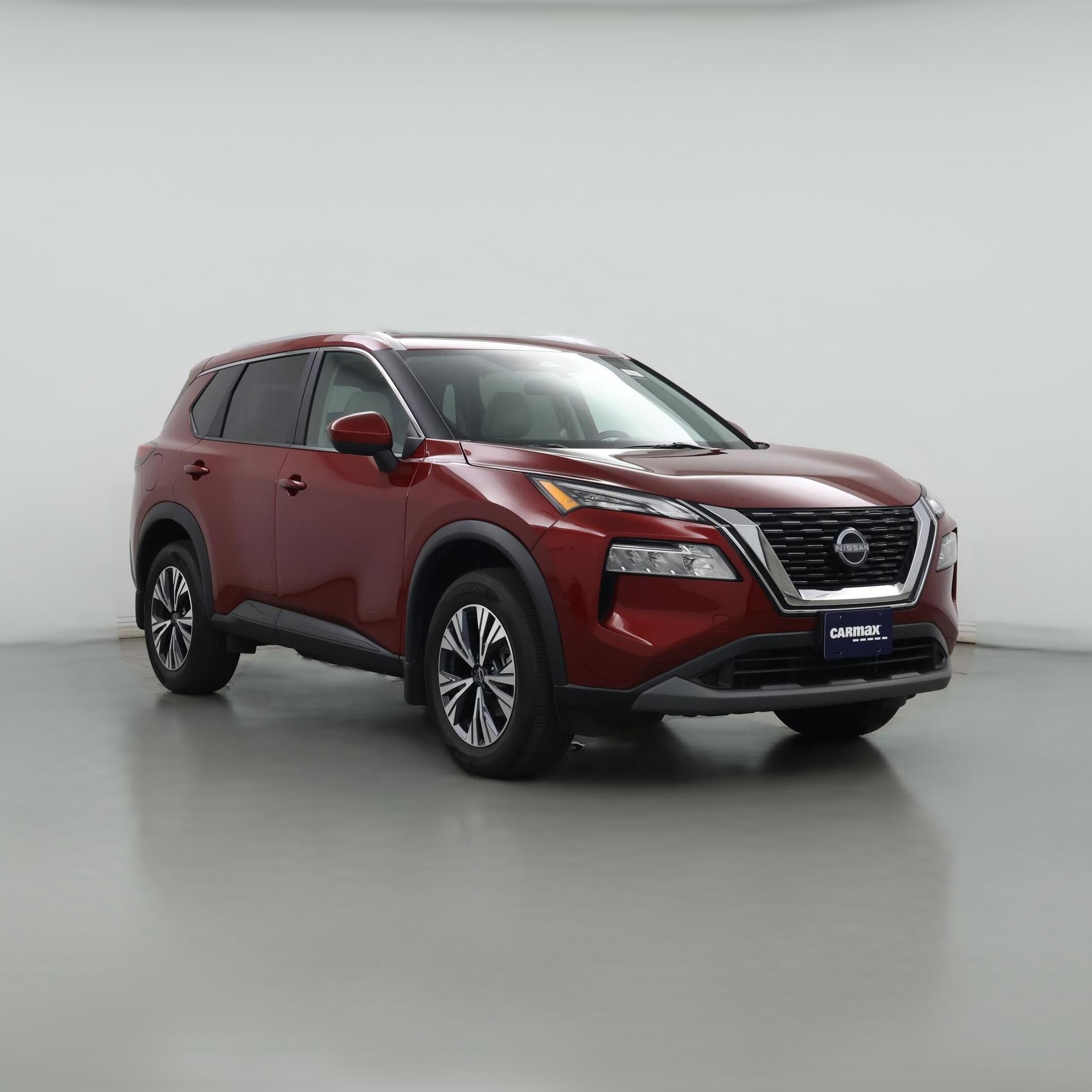 Thumbnail: 2023 Nissan Rogue - 1