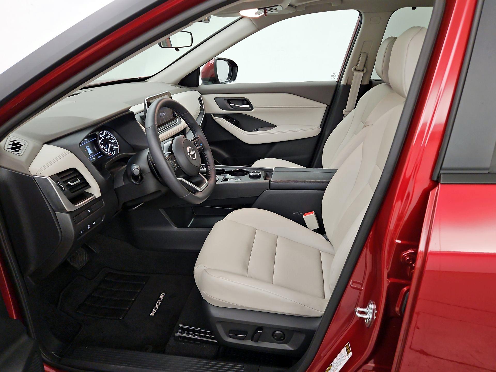 Thumbnail: 2023 Nissan Rogue - 11