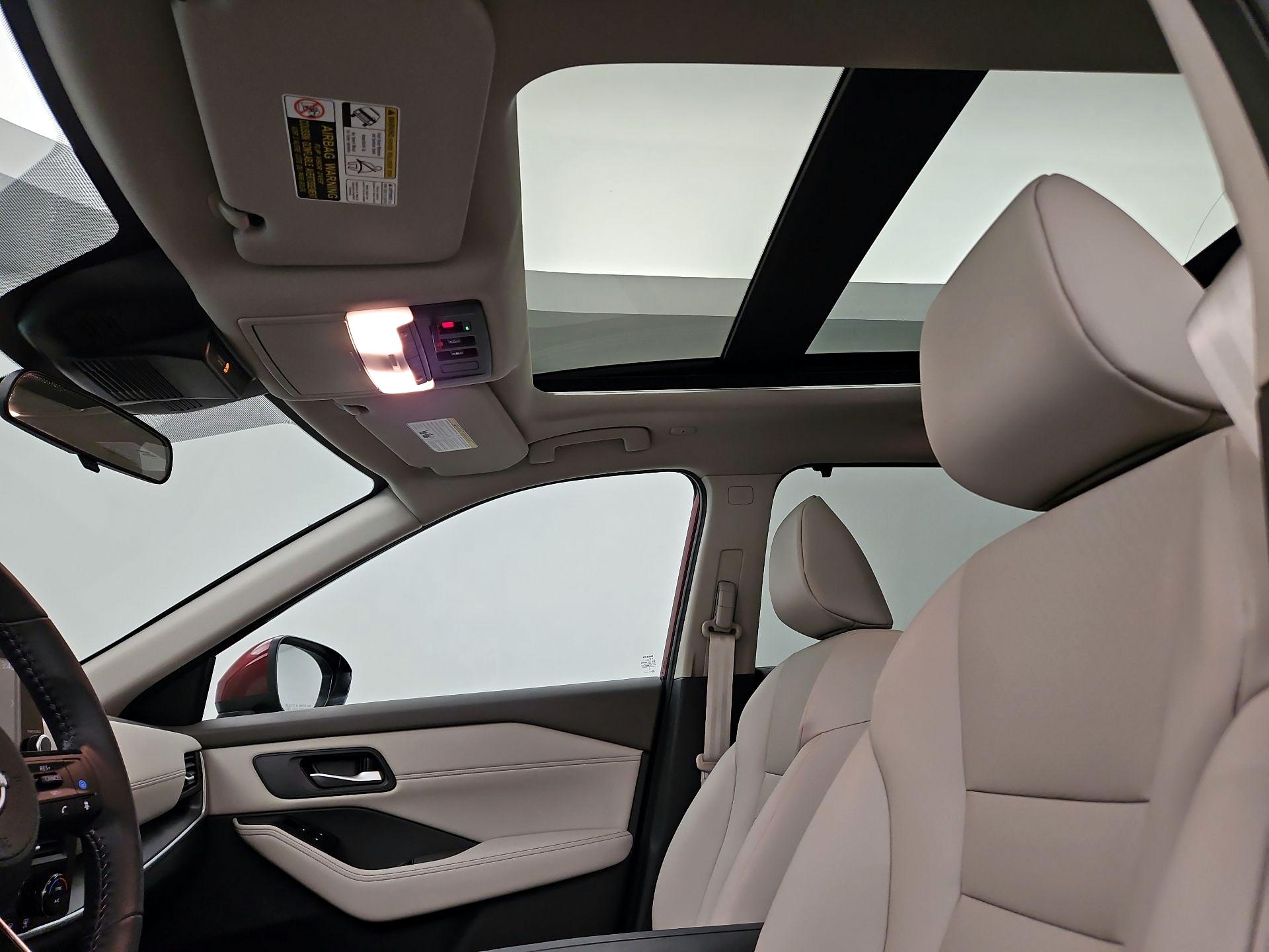 Thumbnail: 2023 Nissan Rogue - 19