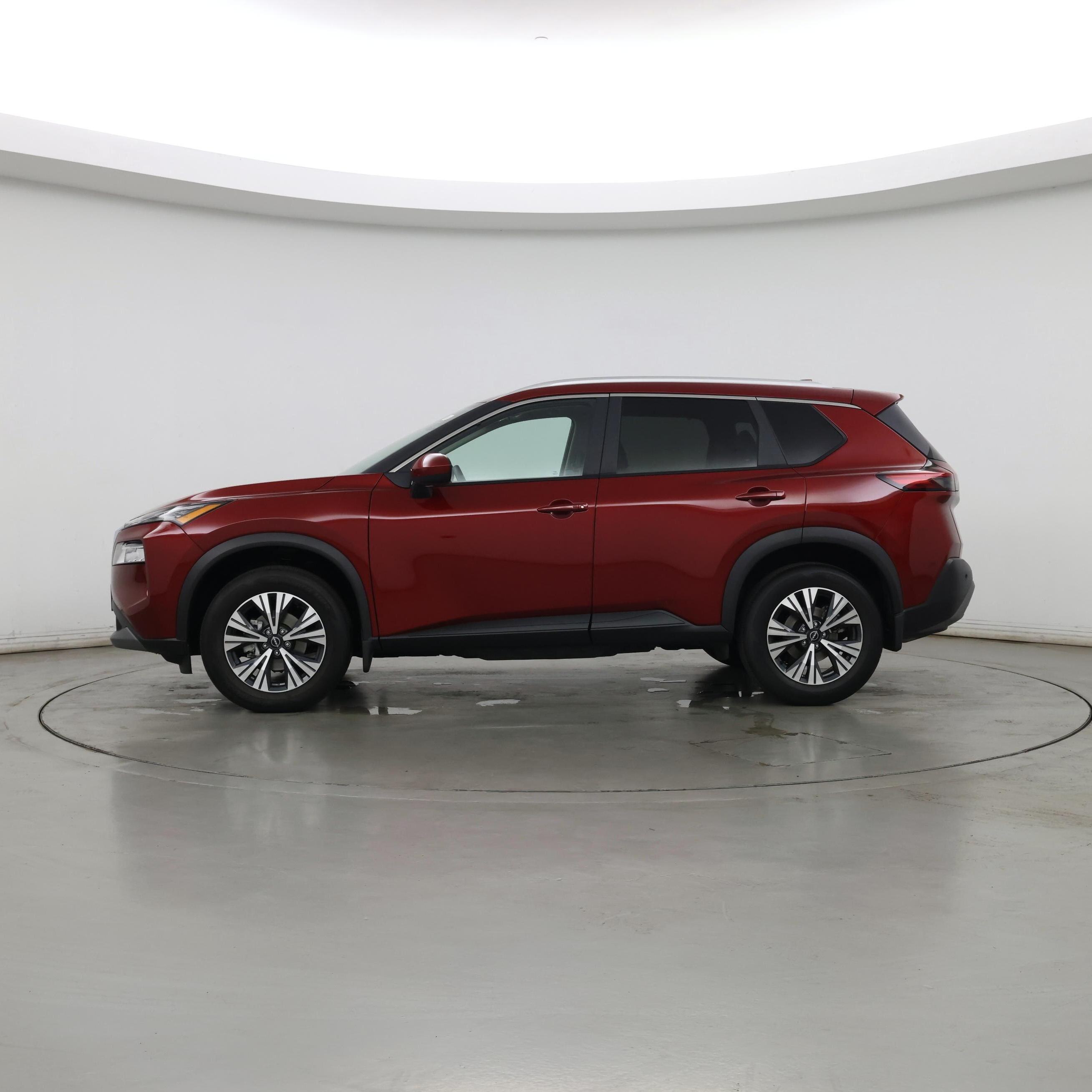 Thumbnail: 2023 Nissan Rogue - 3