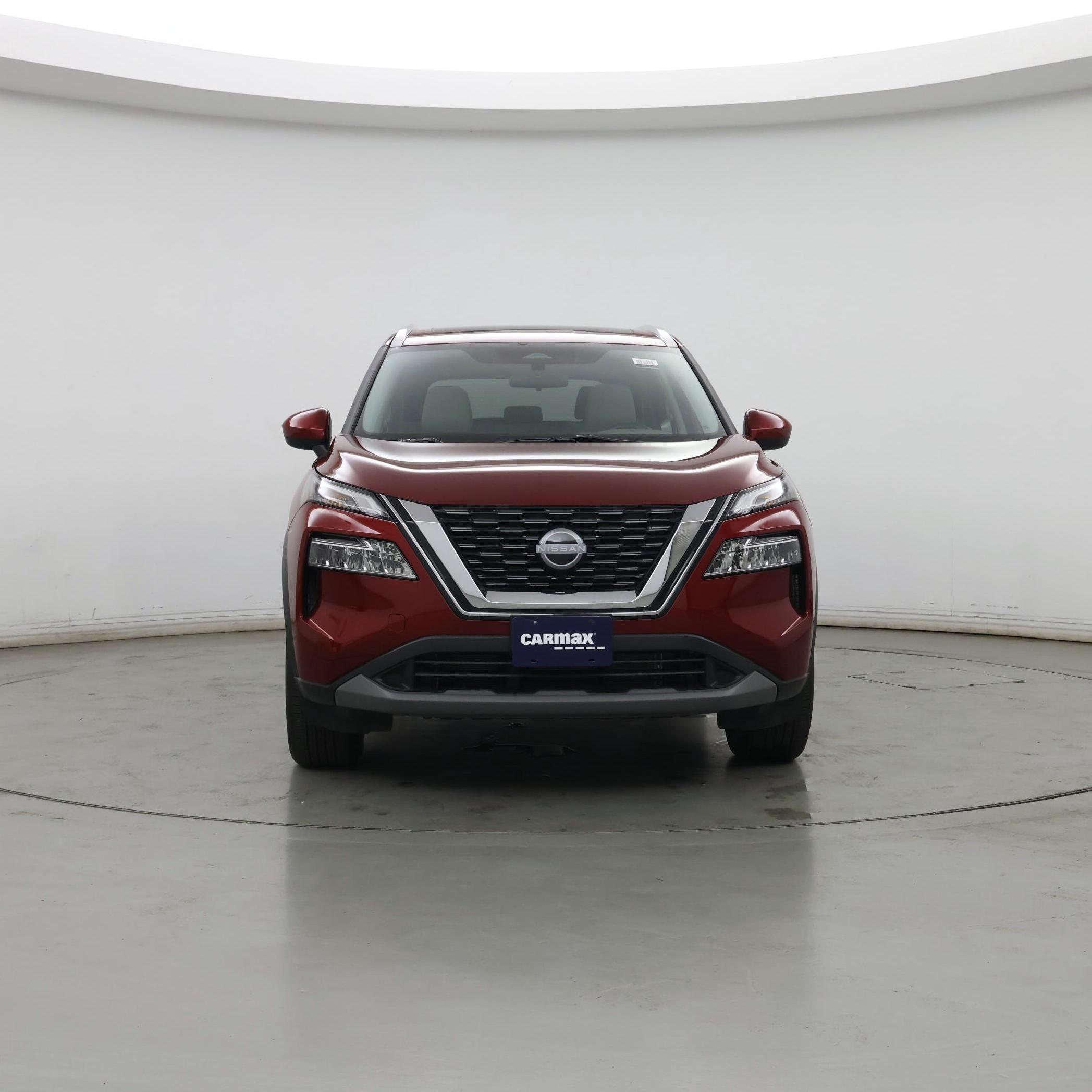 Thumbnail: 2023 Nissan Rogue - 5