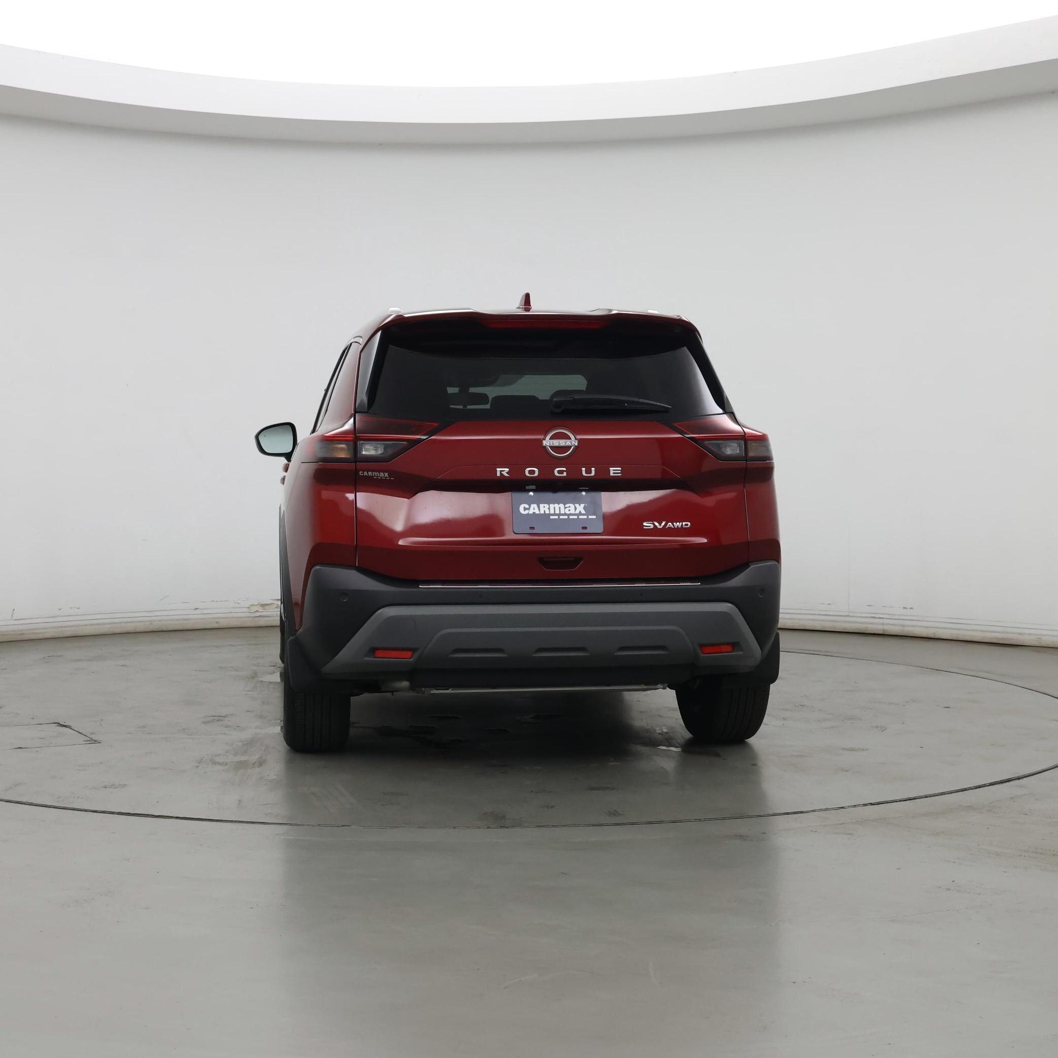 Thumbnail: 2023 Nissan Rogue - 6