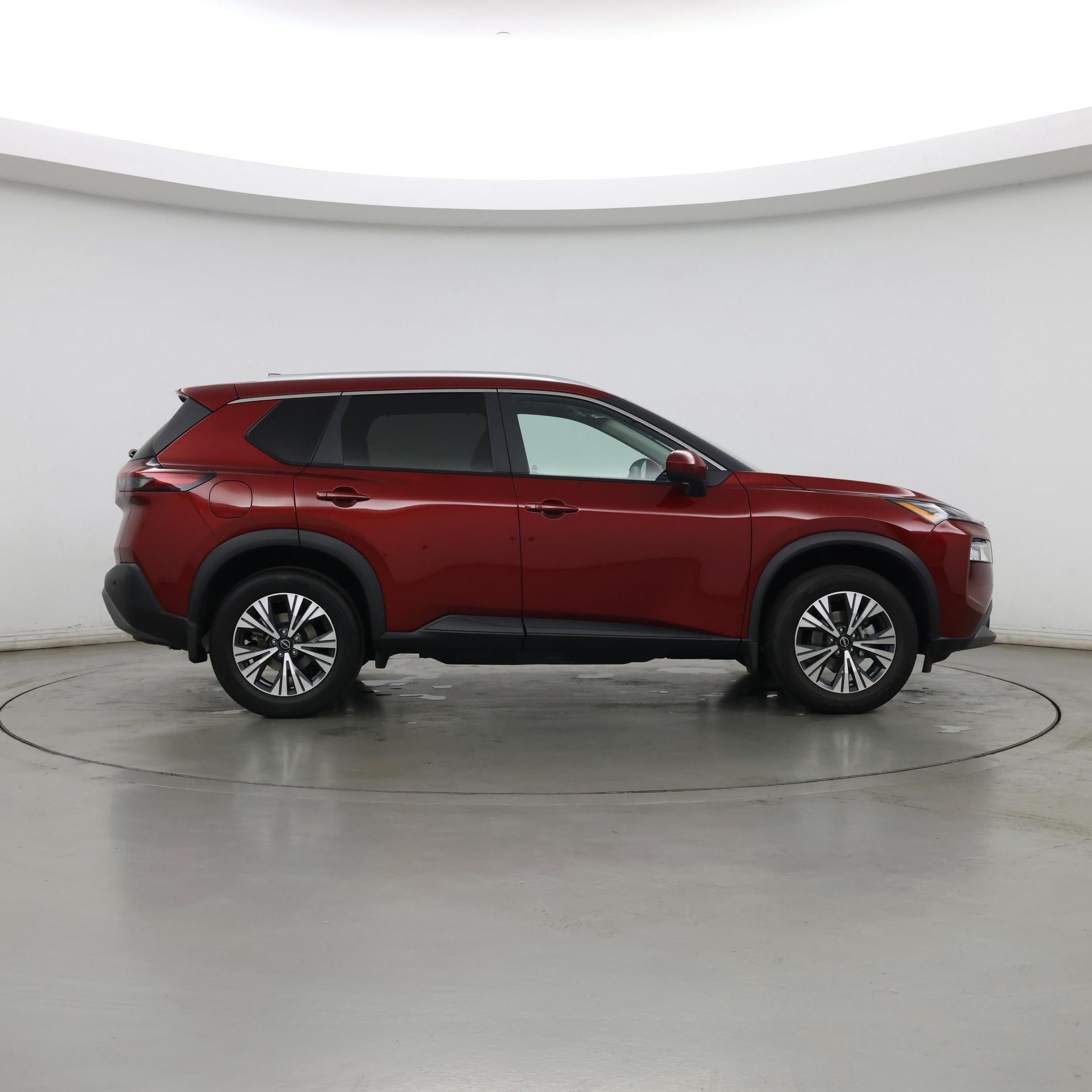 Thumbnail: 2023 Nissan Rogue - 7