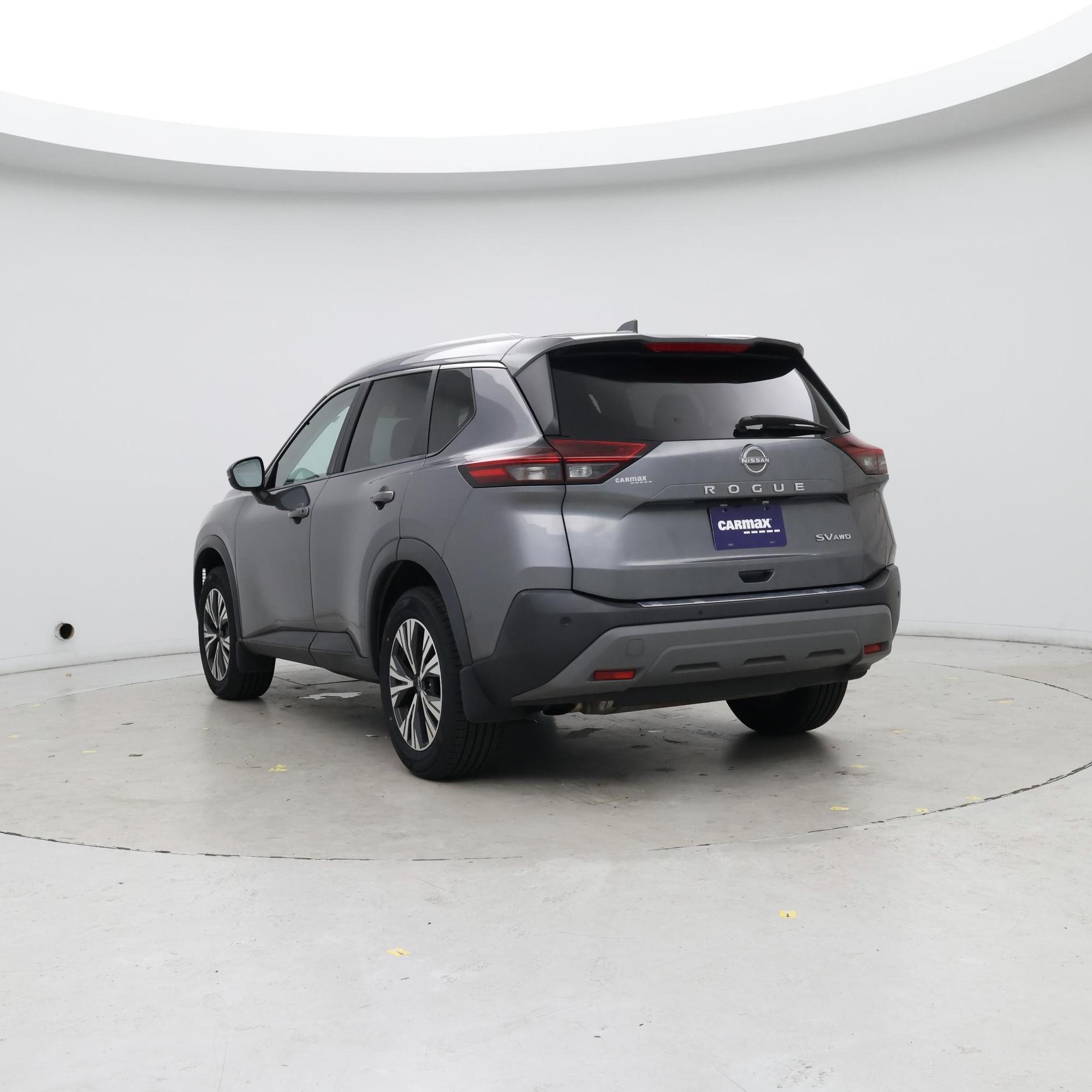 Thumbnail: 2023 Nissan Rogue - 2