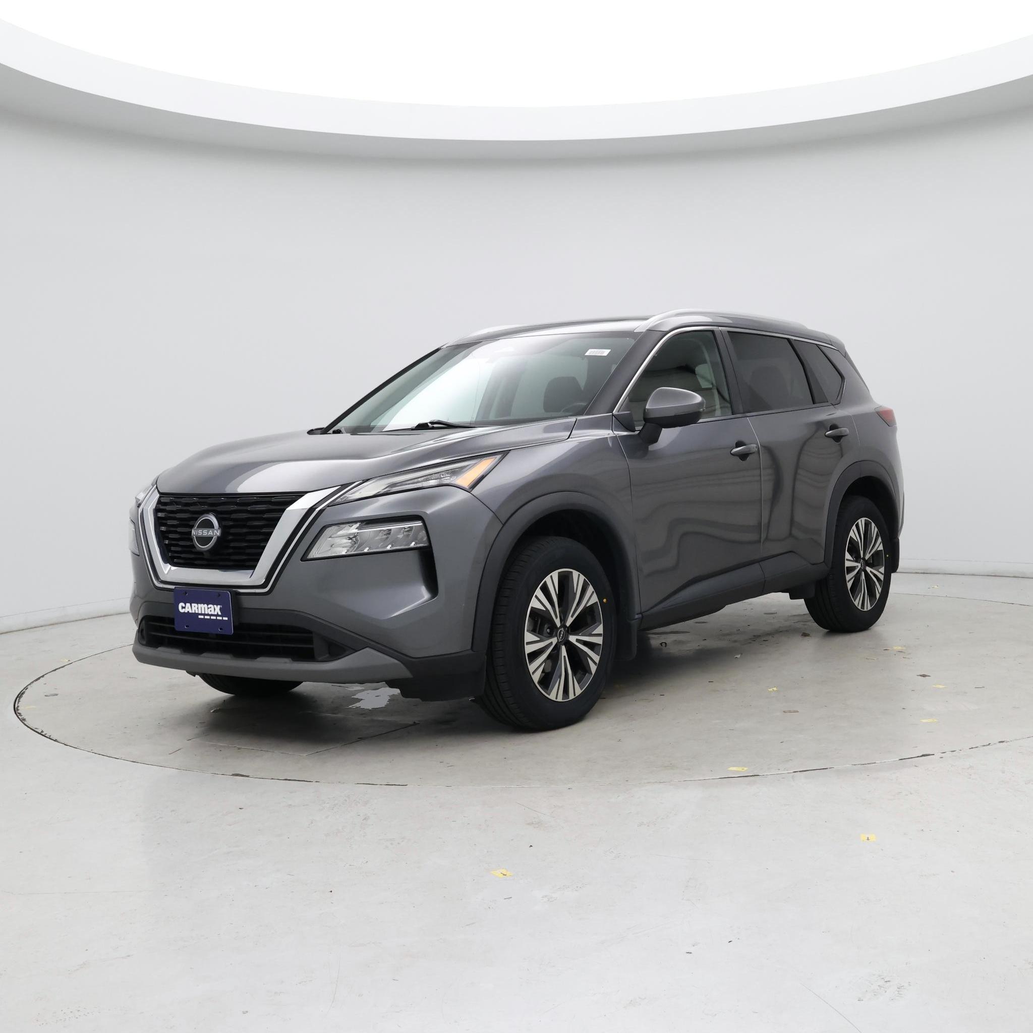 Thumbnail: 2023 Nissan Rogue - 4