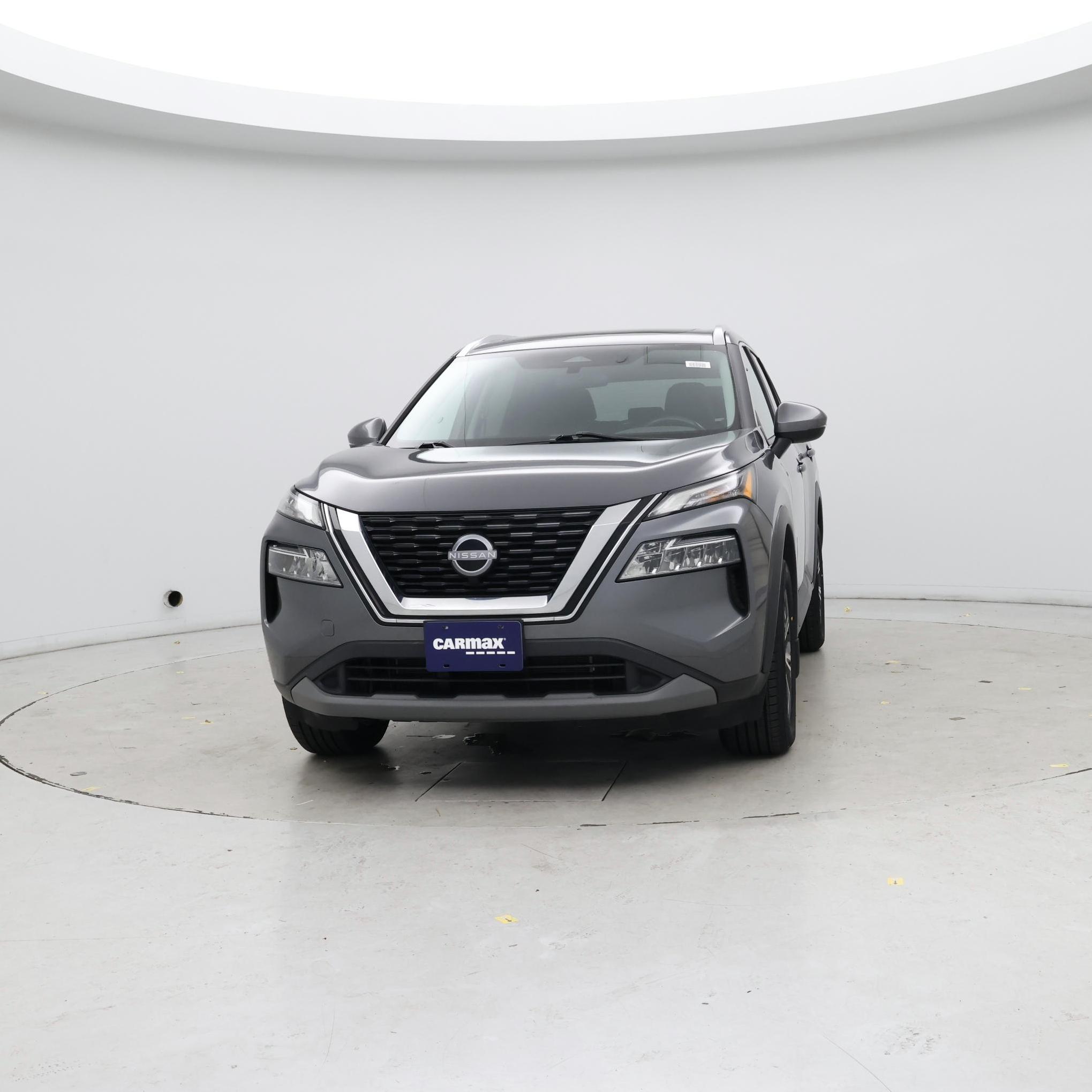 Thumbnail: 2023 Nissan Rogue - 5