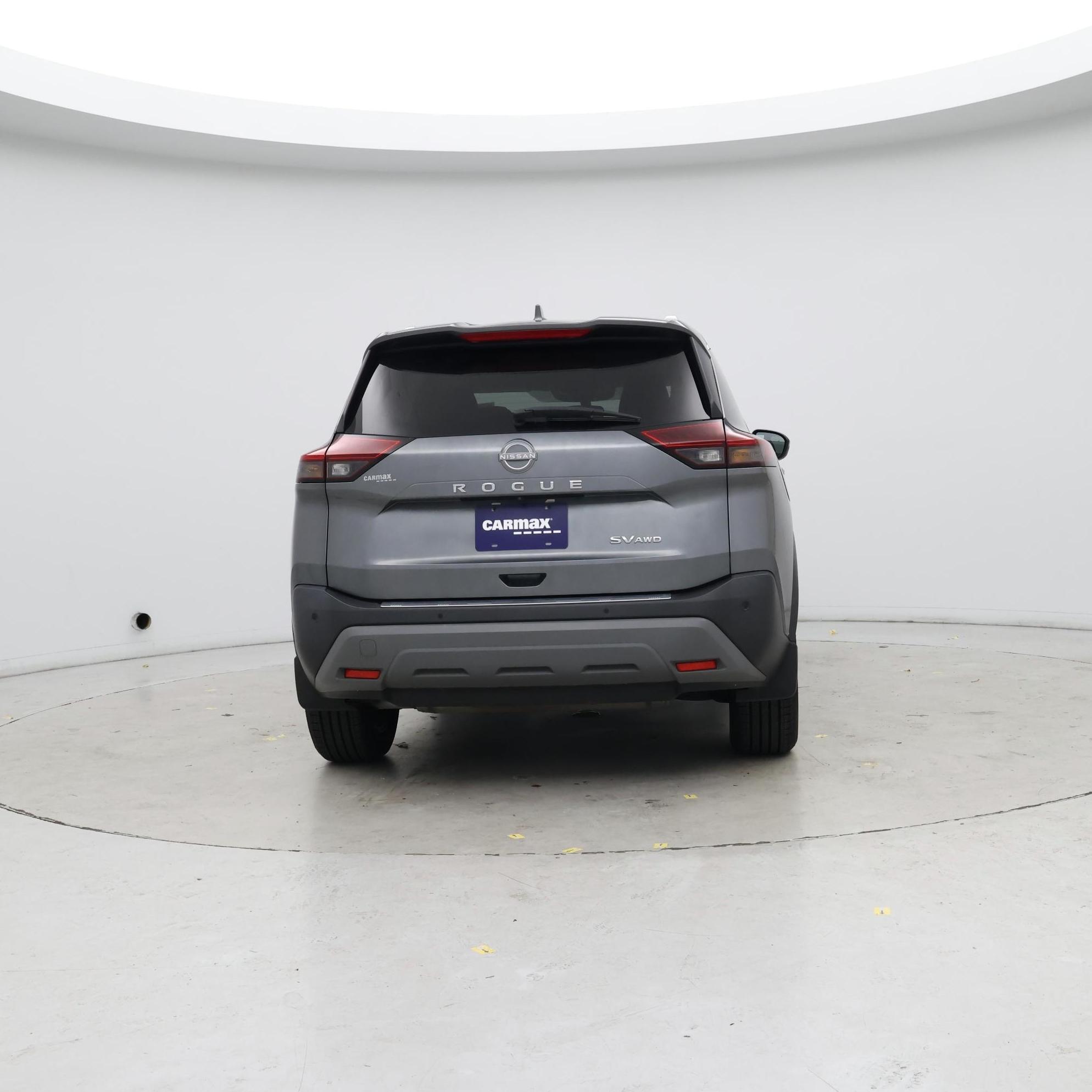 Thumbnail: 2023 Nissan Rogue - 6