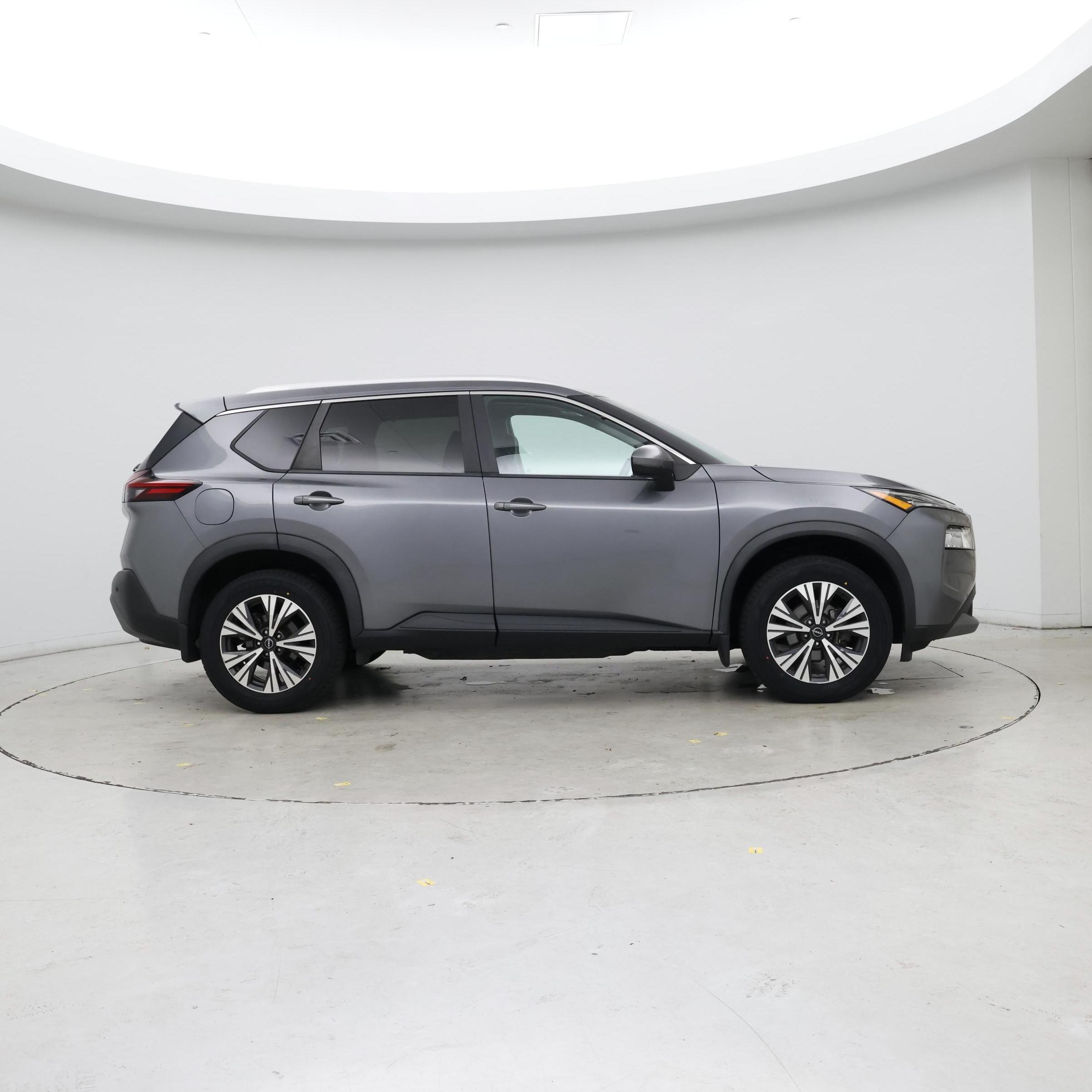 Thumbnail: 2023 Nissan Rogue - 7