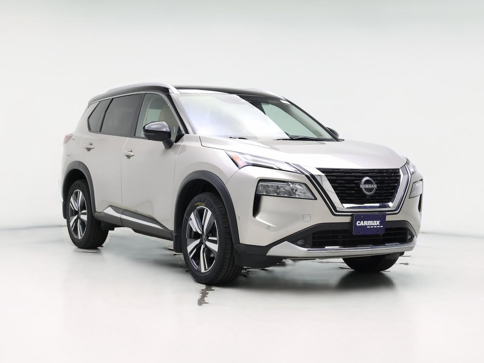 2022 Nissan Rogue