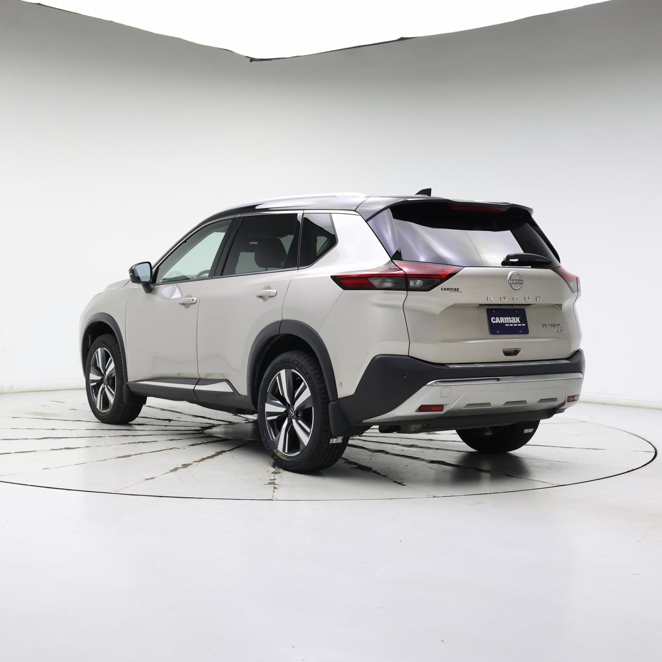 Thumbnail: 2022 Nissan Rogue - 2