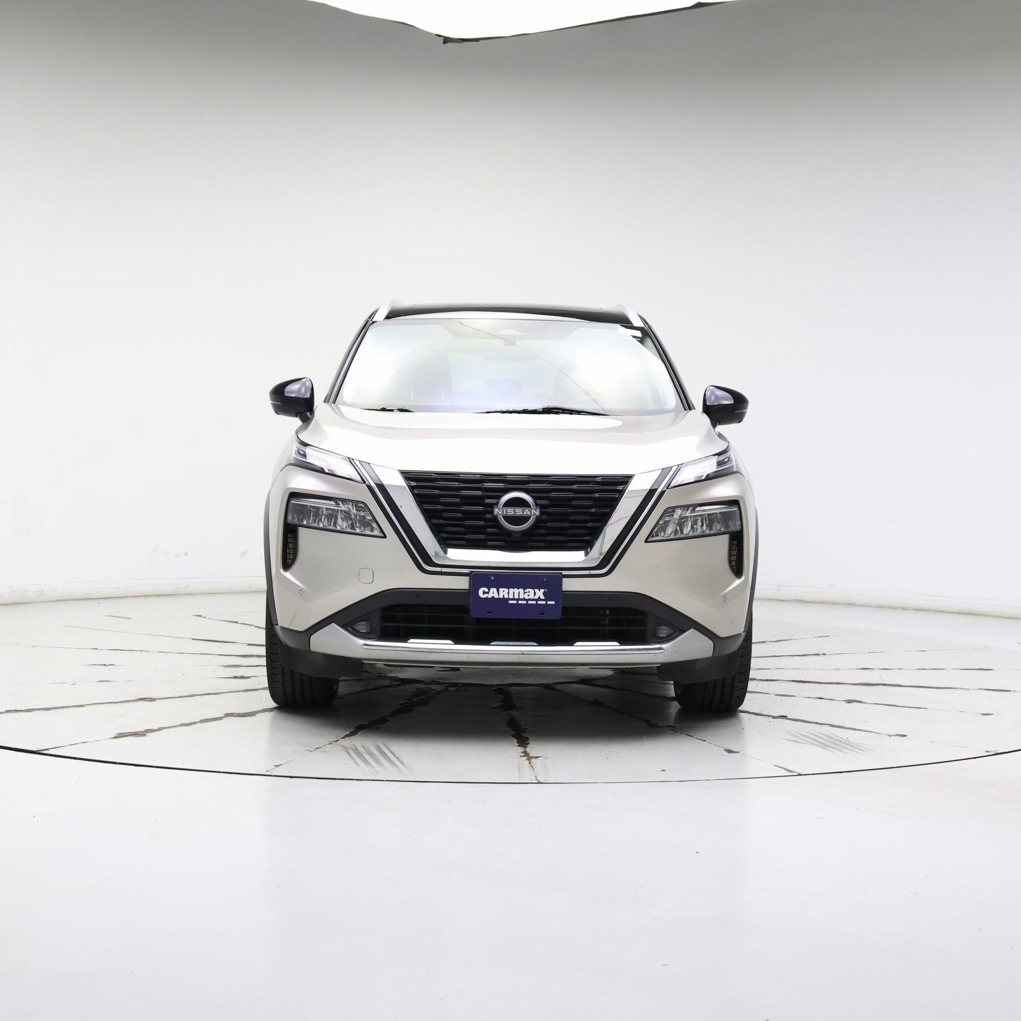 Thumbnail: 2022 Nissan Rogue - 5