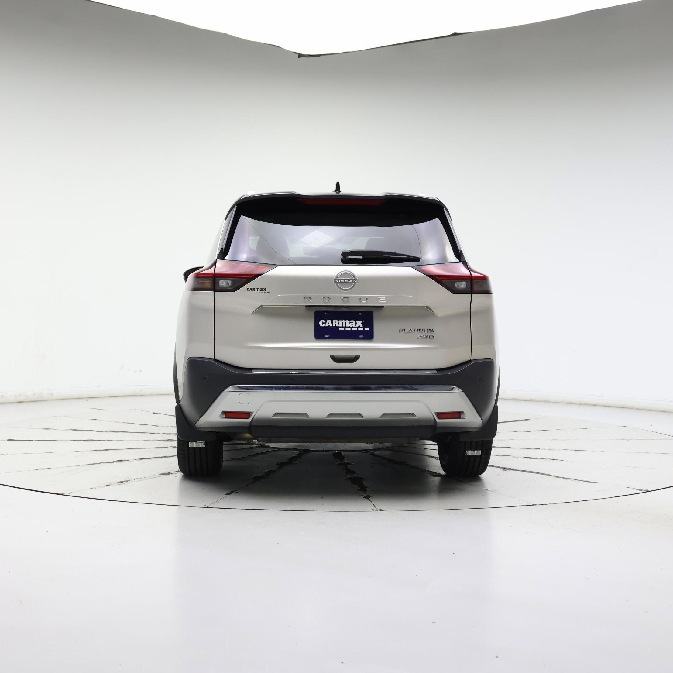 Thumbnail: 2022 Nissan Rogue - 6