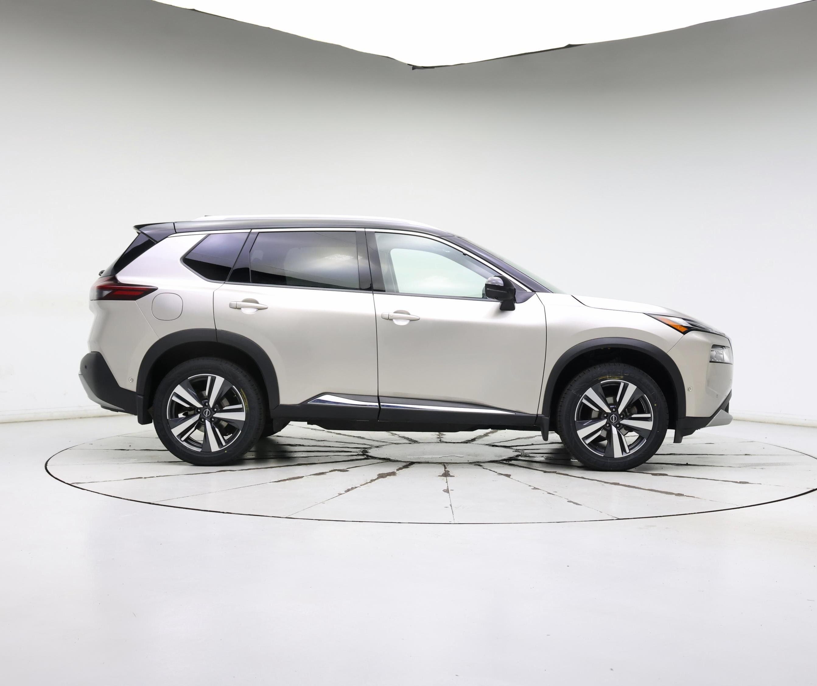 Thumbnail: 2022 Nissan Rogue - 7