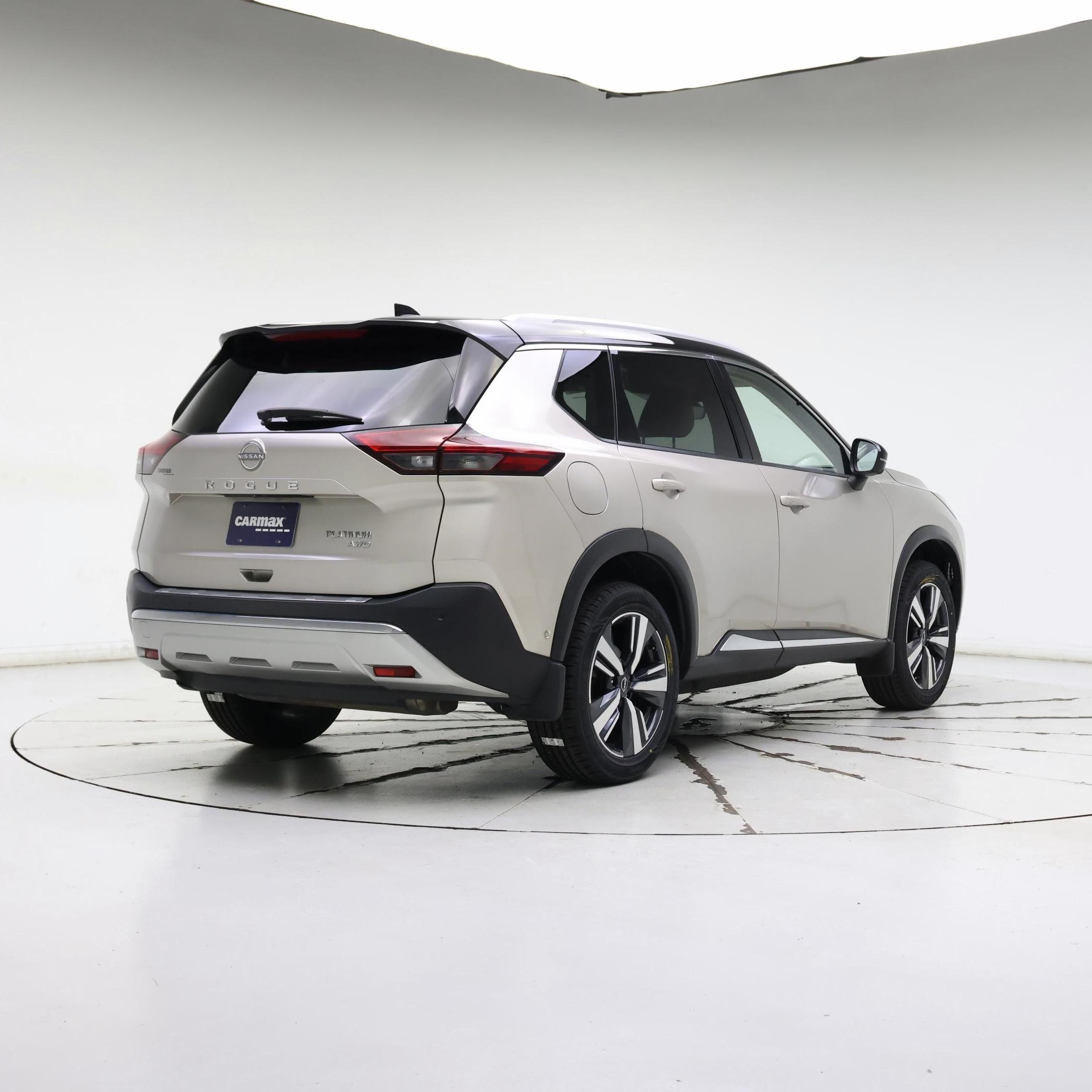 Thumbnail: 2022 Nissan Rogue - 8