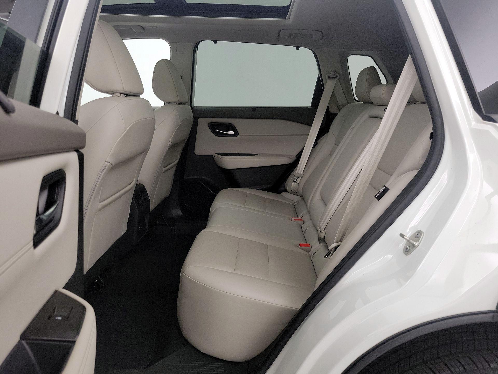 Thumbnail: 2022 Nissan Rogue - 20