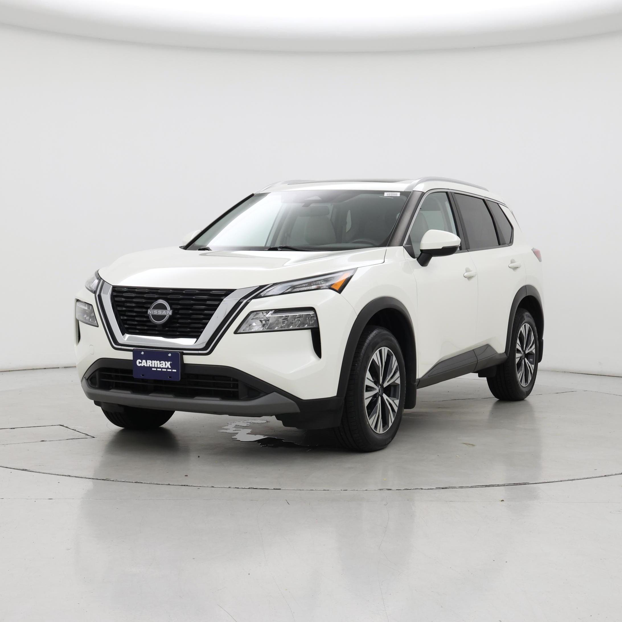 Thumbnail: 2022 Nissan Rogue - 4